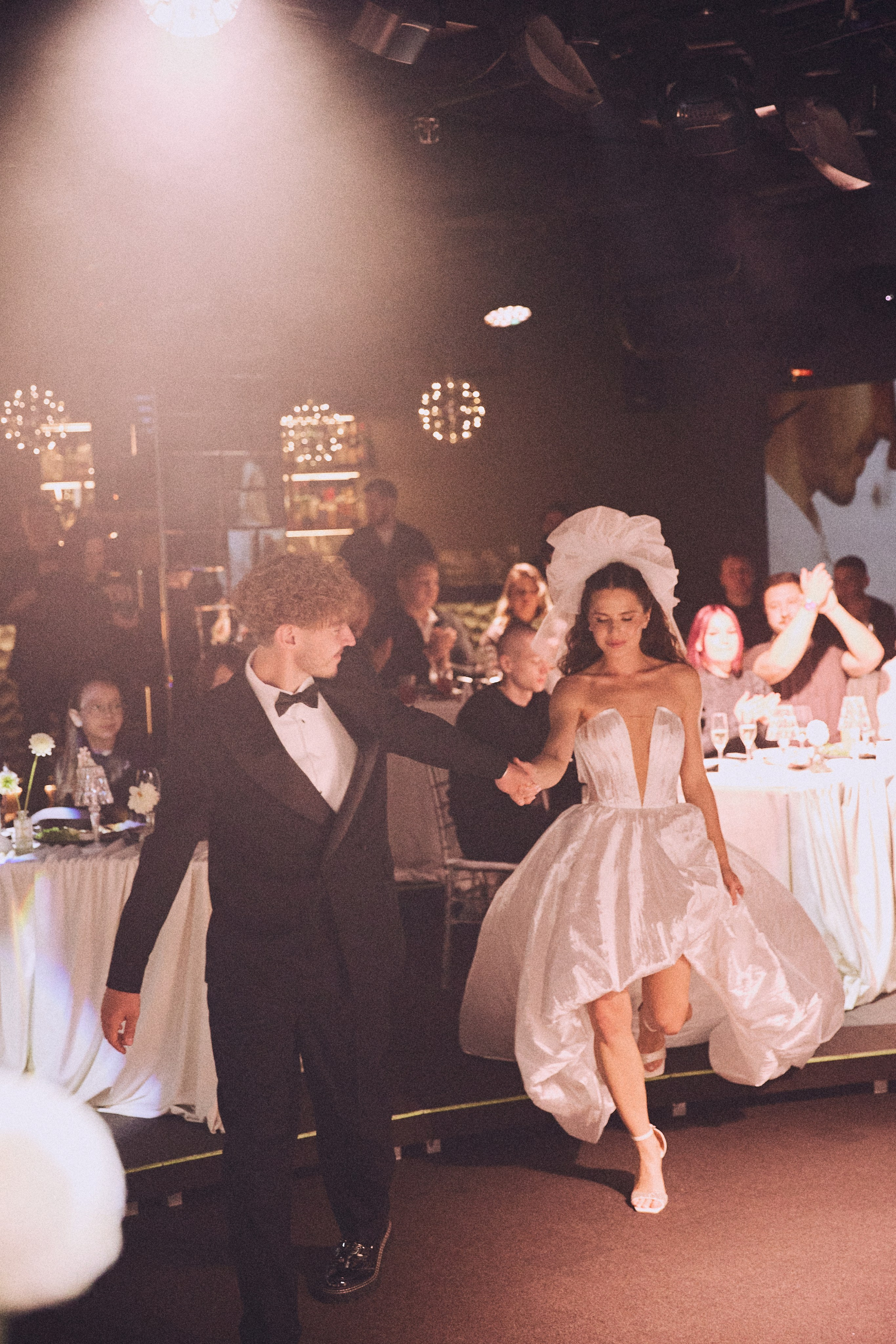 VIBE&VELVET. Дмитрий Мазуркевич: Профессиональный Репортажный Фотограф