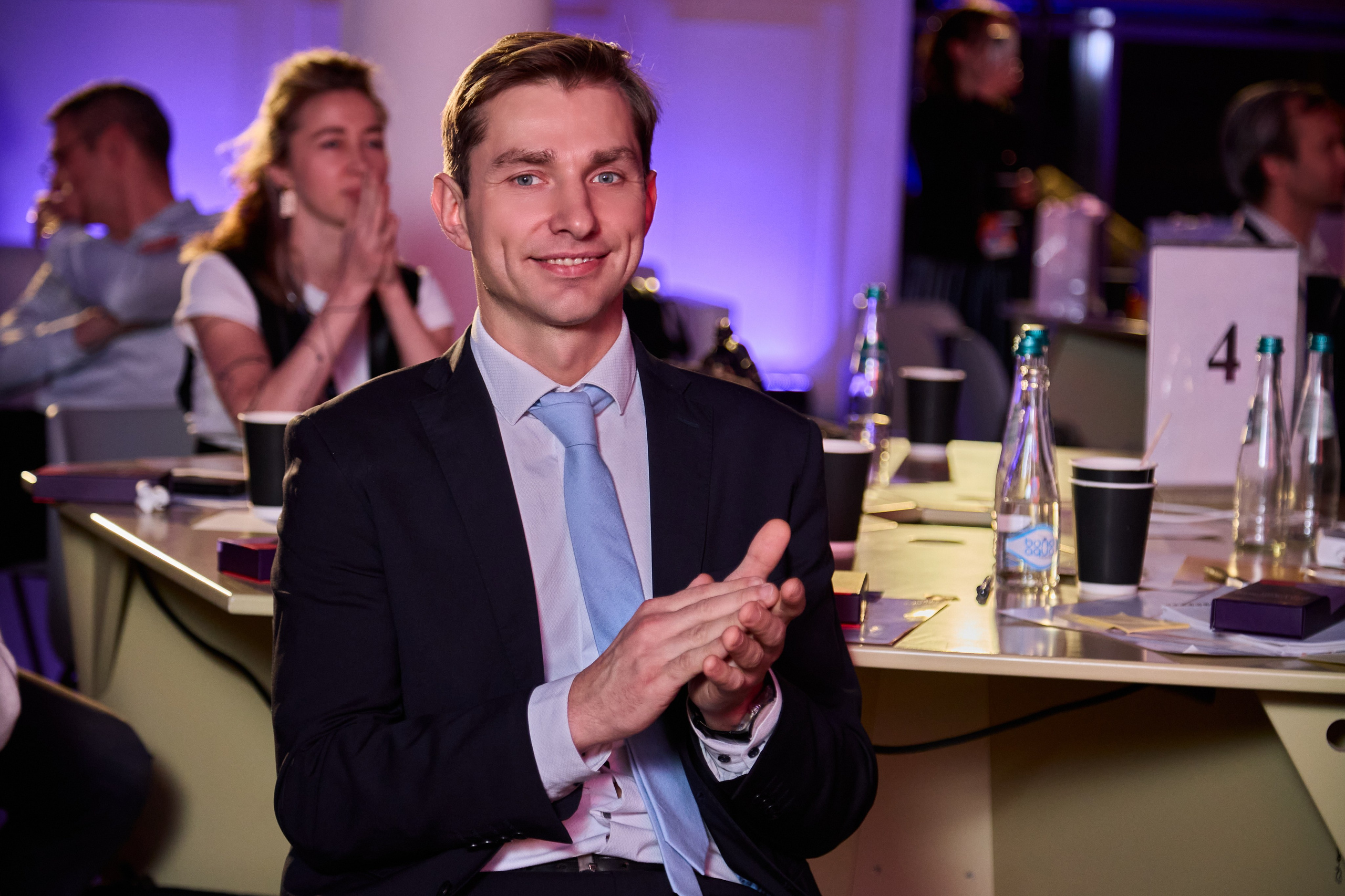 Форум в «Технограде». ГЛАВНОЕ