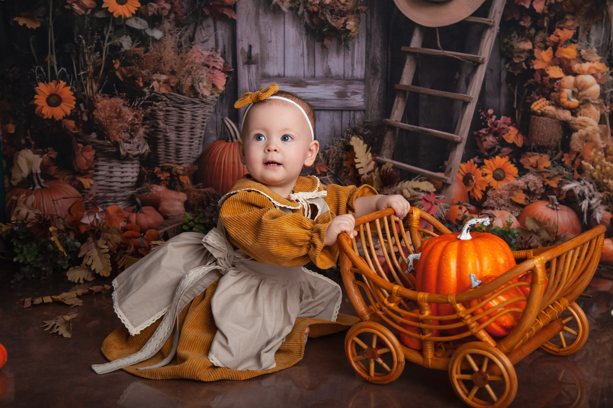 Детский фотограф в Саратове. Детская фотосессия в Саратове. Годовасие. 1 годик. Фотосессия под ключ. Фотограф Newborn в Саратове Екатерина Завитова