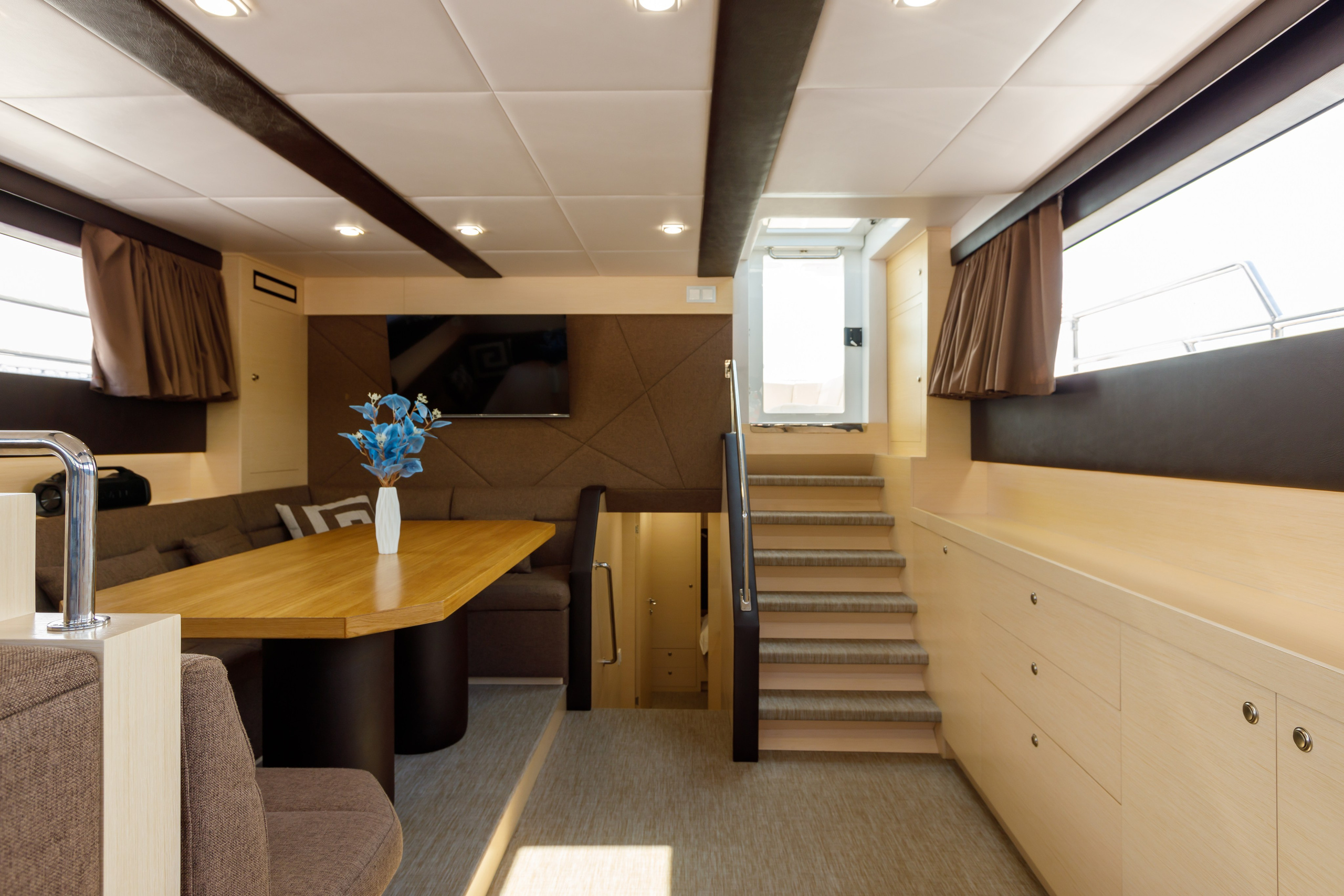 Съёмка яхты для презентаций и продаж. Привет, я Натали. Фотограф из Самары