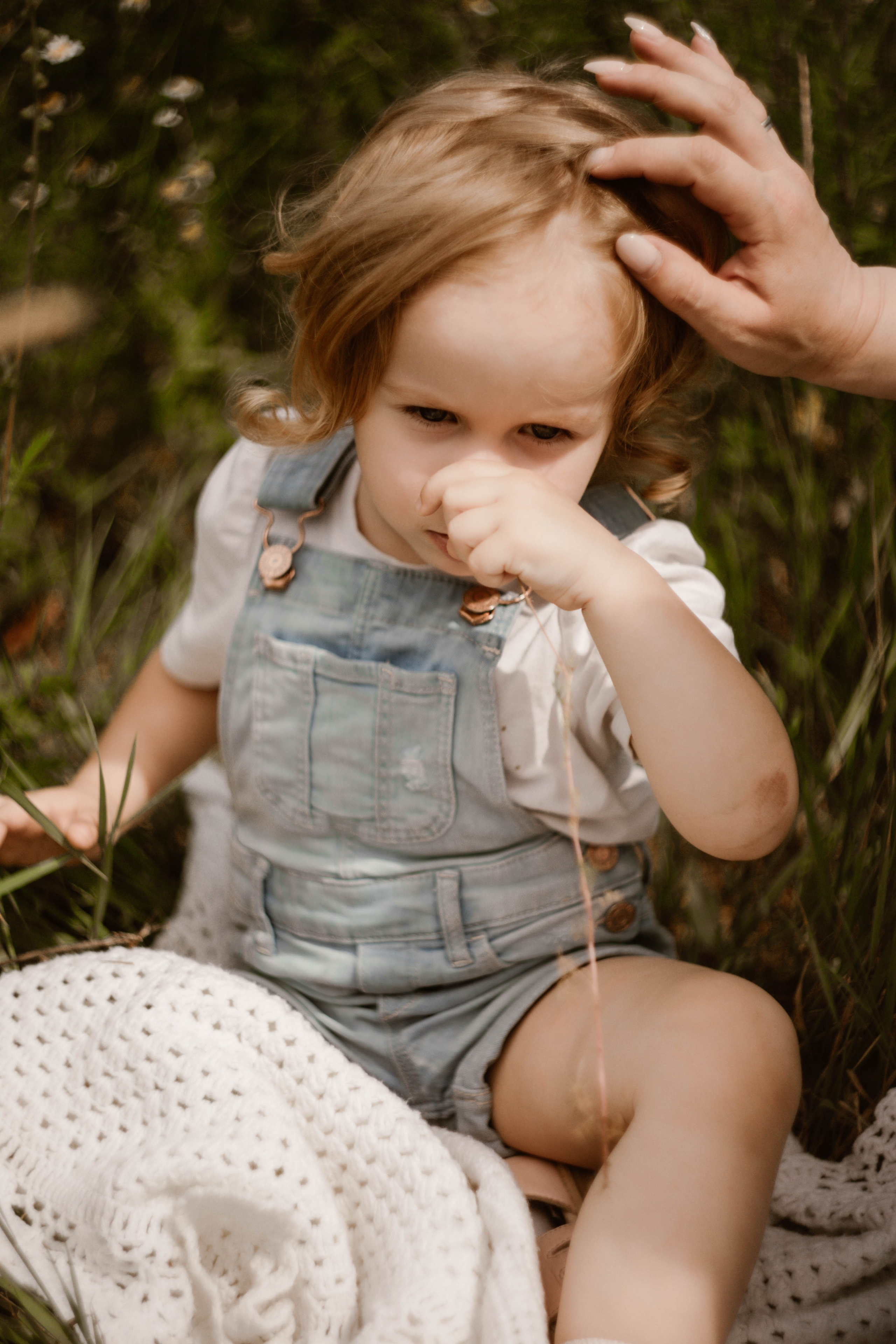 Даша с малышкой Сашей. Фотограф в Нижнем Новгороде