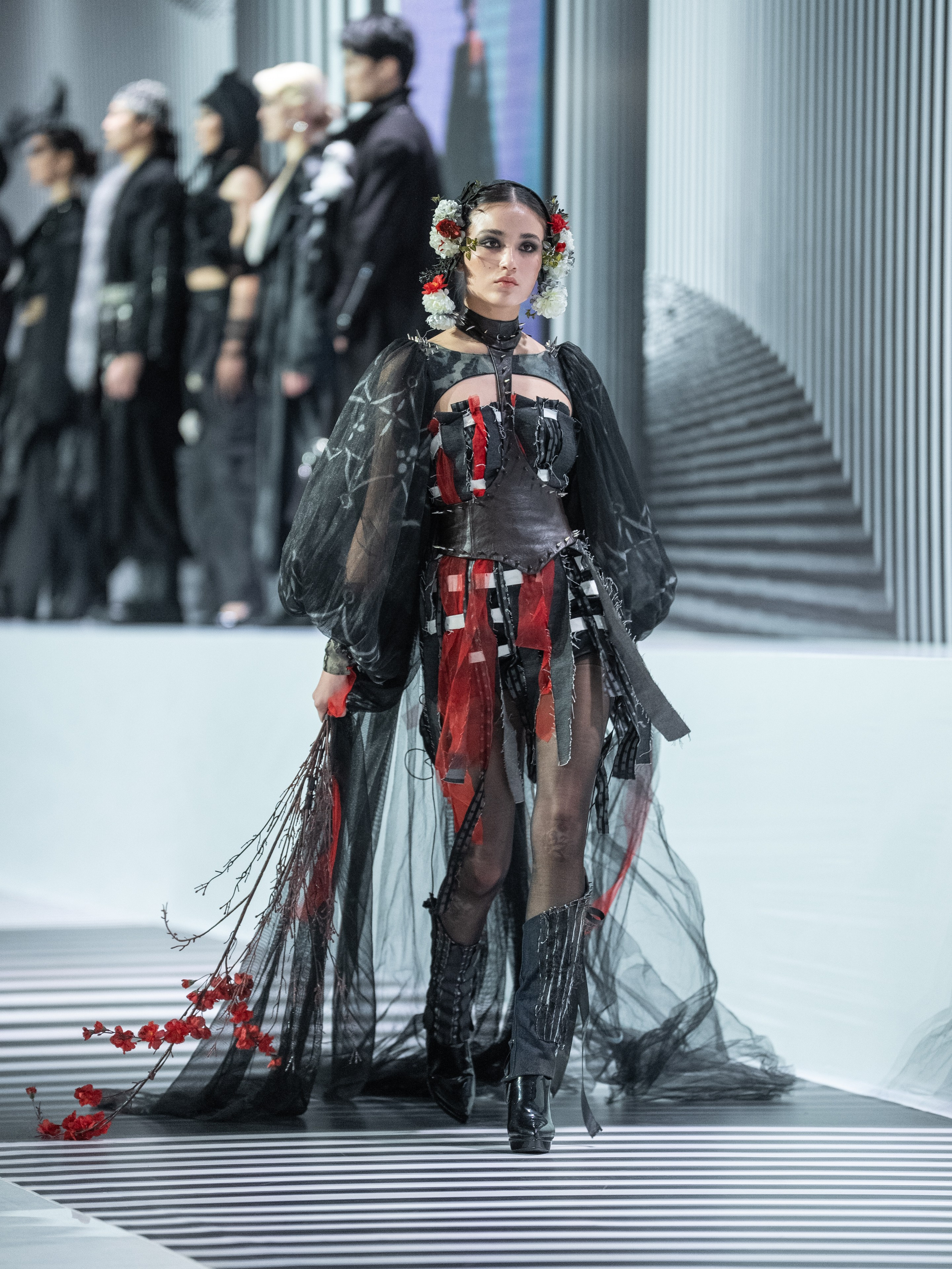 New Generation-OPEN WAY. Сайт Алматинского НЮ АРТ, будуар и фэшн фотографа Дениса Карпенко