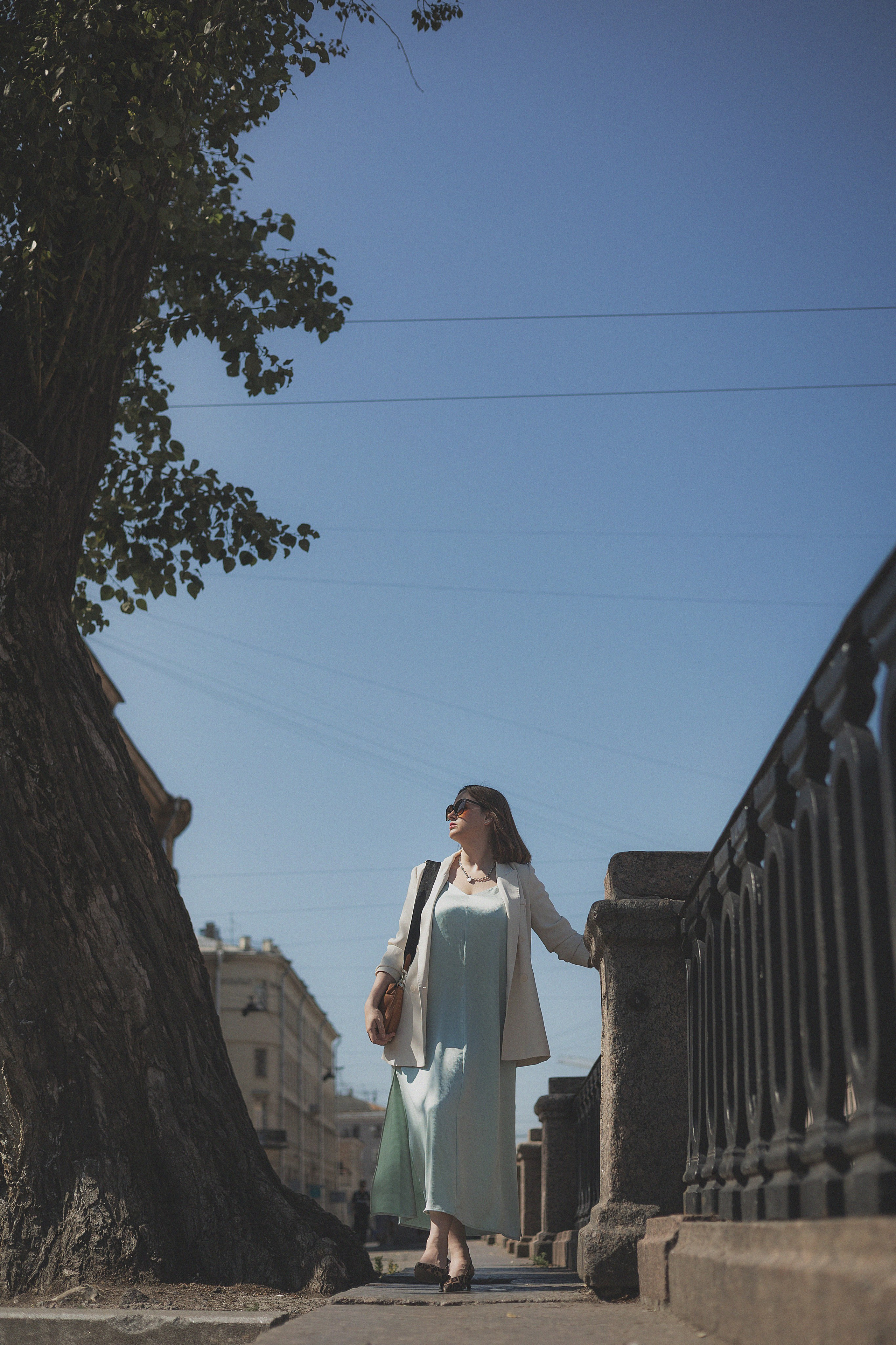 Мама. Главная