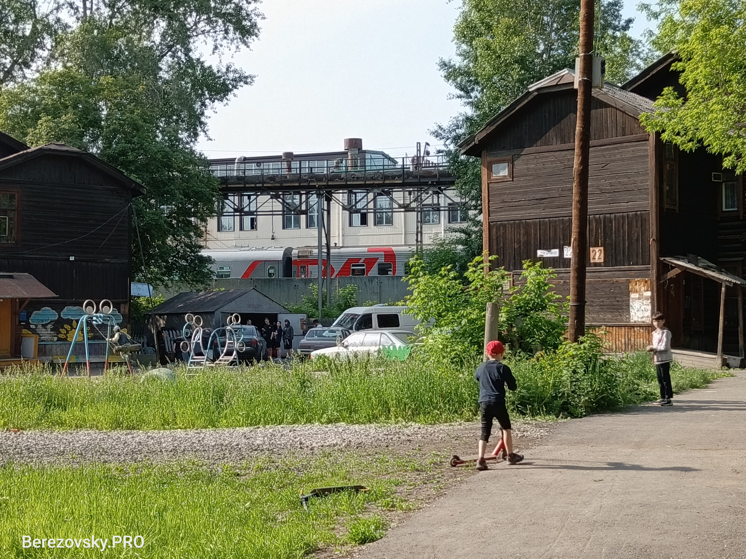 Солнечный. Фотограф в Санкт-Петербурге Березовский Даниил