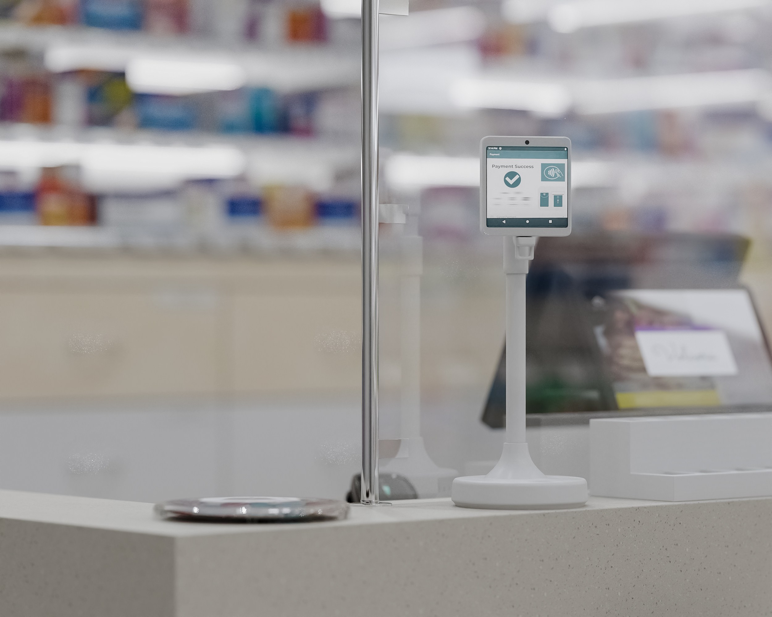 Аптека Неофарм ТПУ Селегирская. 3D визуализатор в Москве Сердюк Владислав