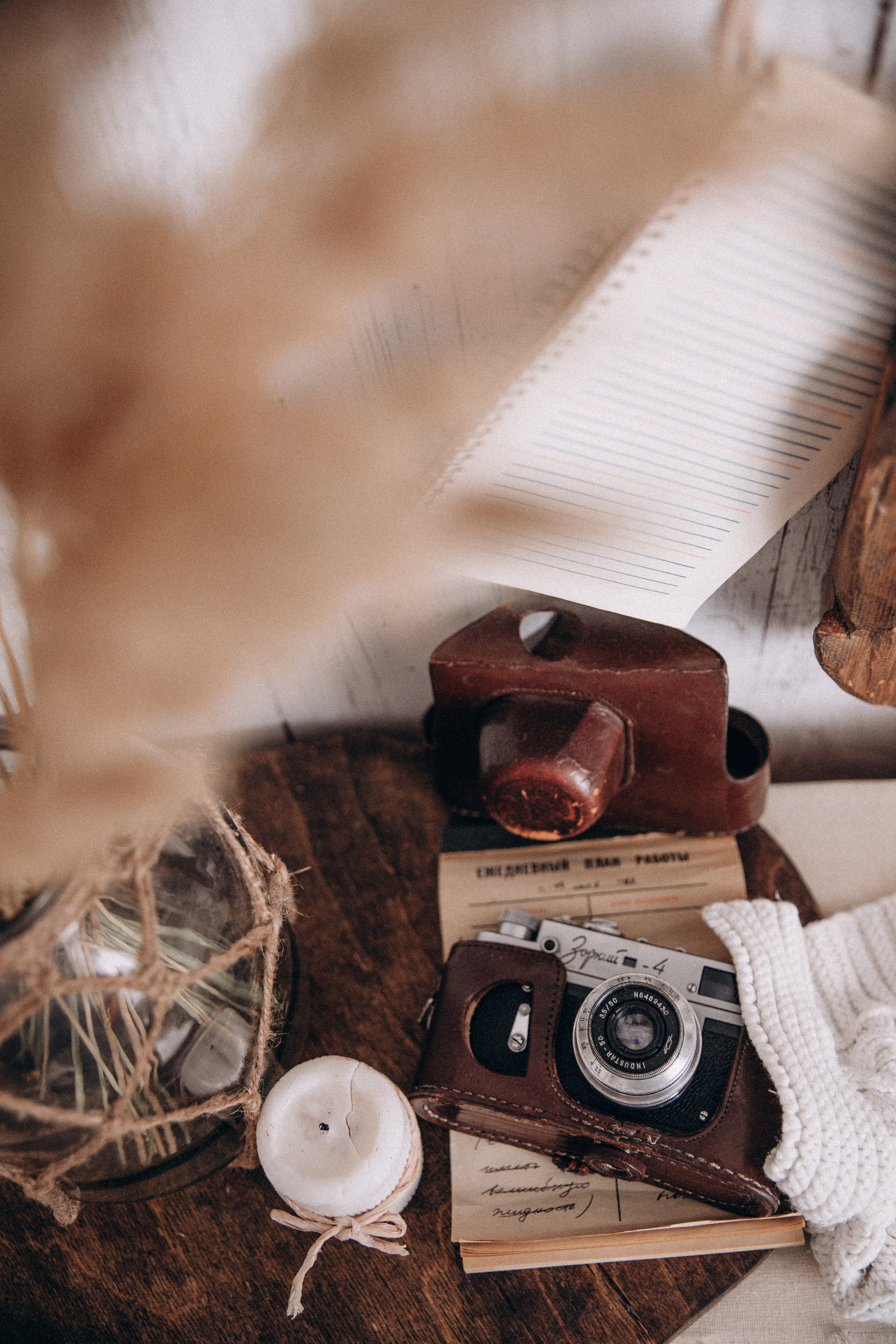 Елена. Фотограф Анастасия Петрова