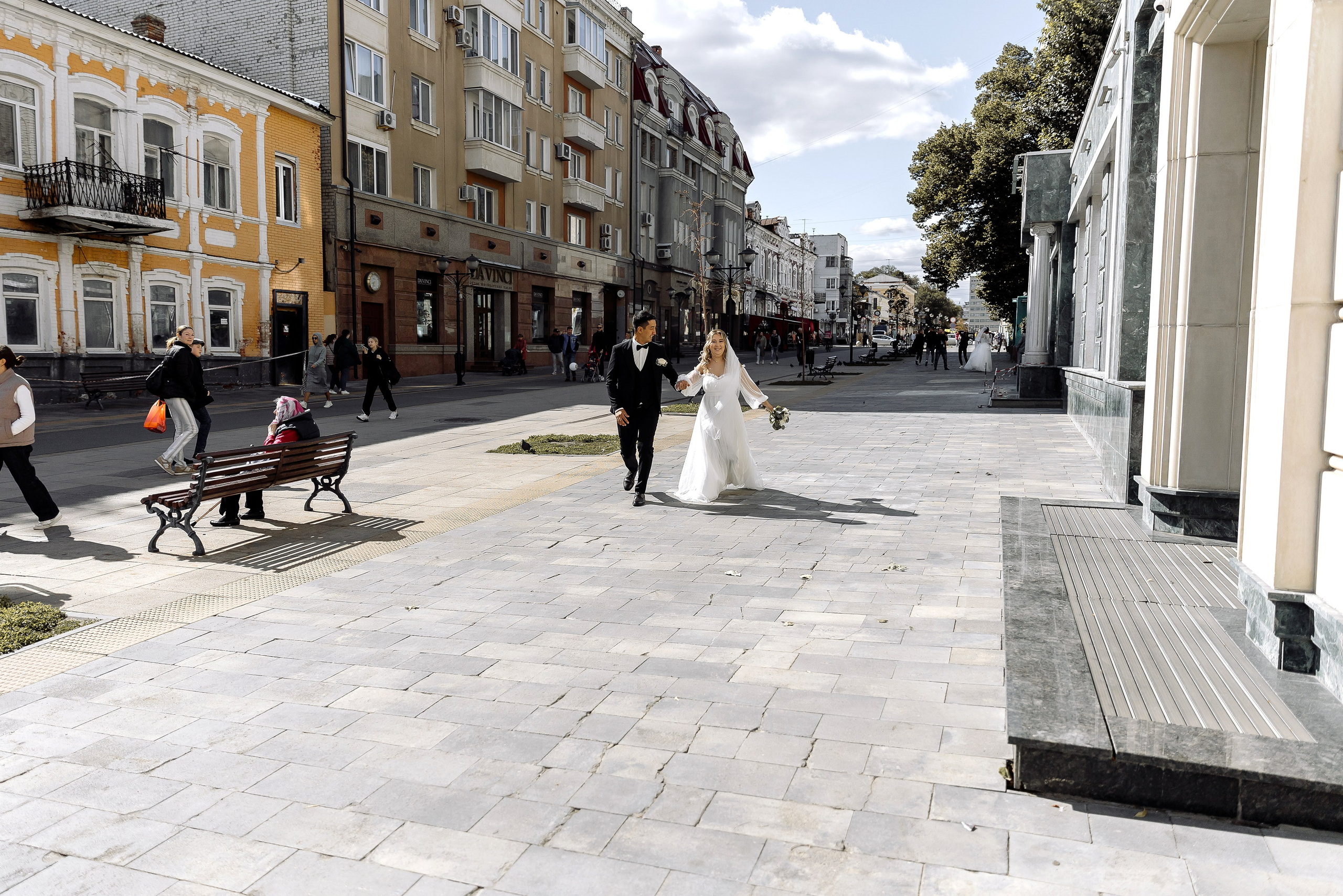 A&D. Фотограф в Саратове Мария Буршина