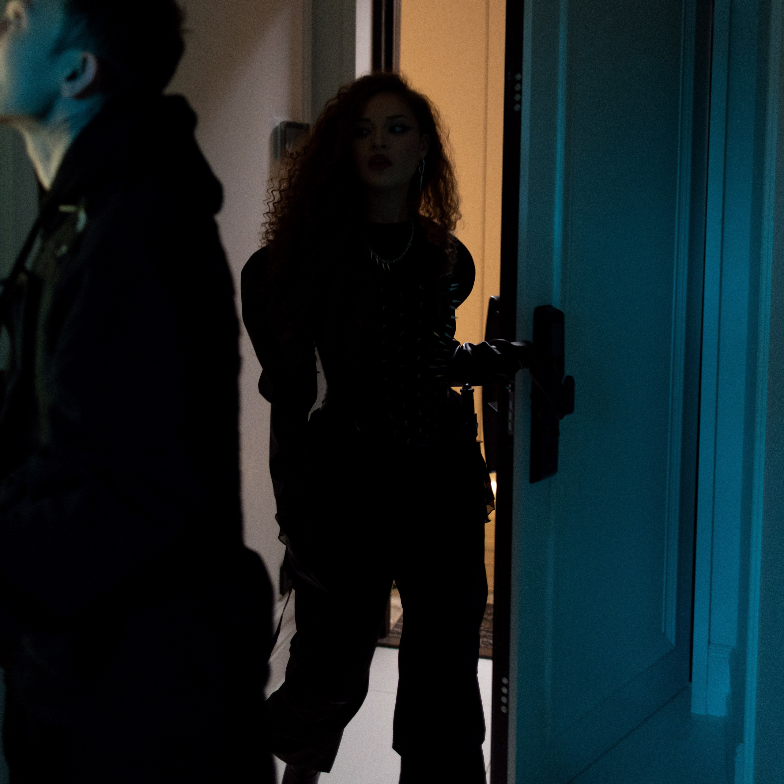 Эри. Фотограф Акимова Кэт