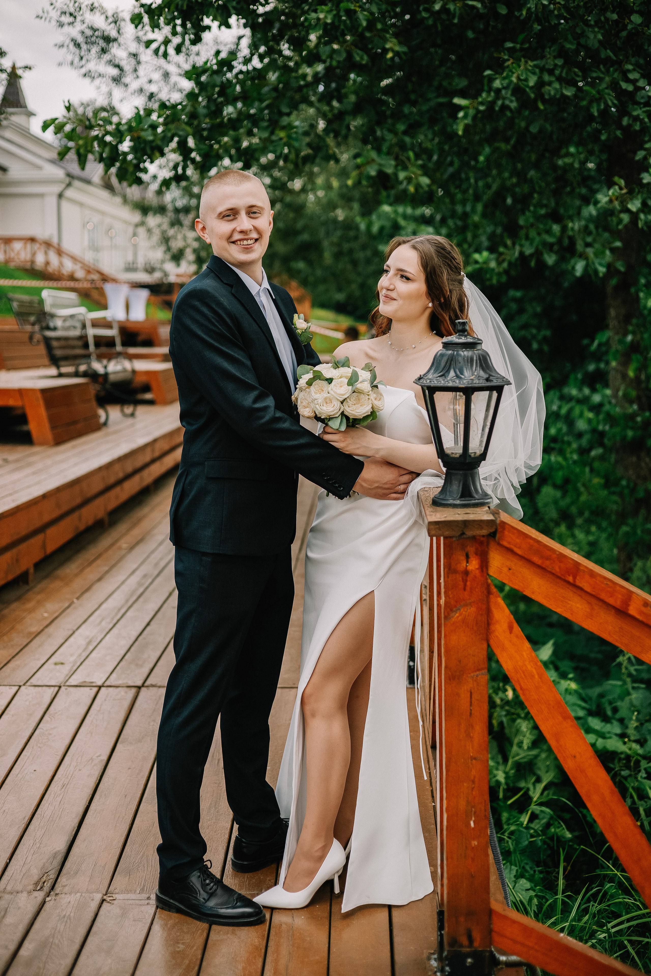 Ксения и Максим. Анастасия — ФОТОГРАФ