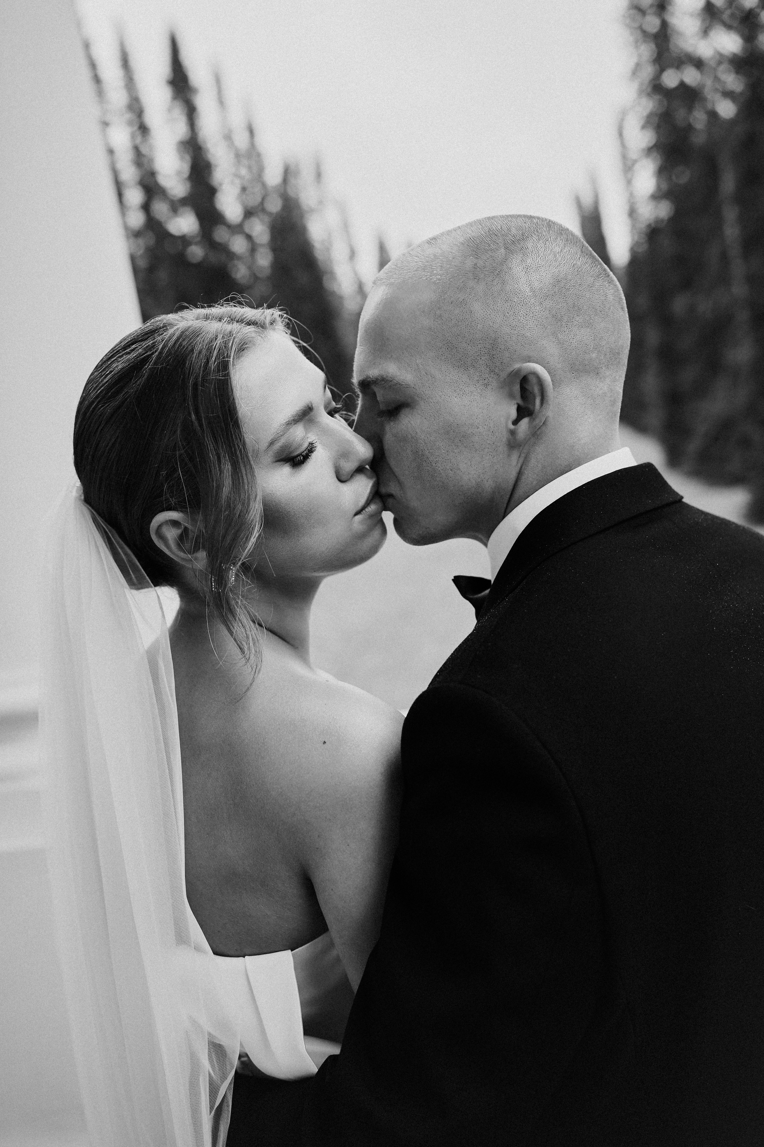 Kirill & Anna. Svetlana Klimenko