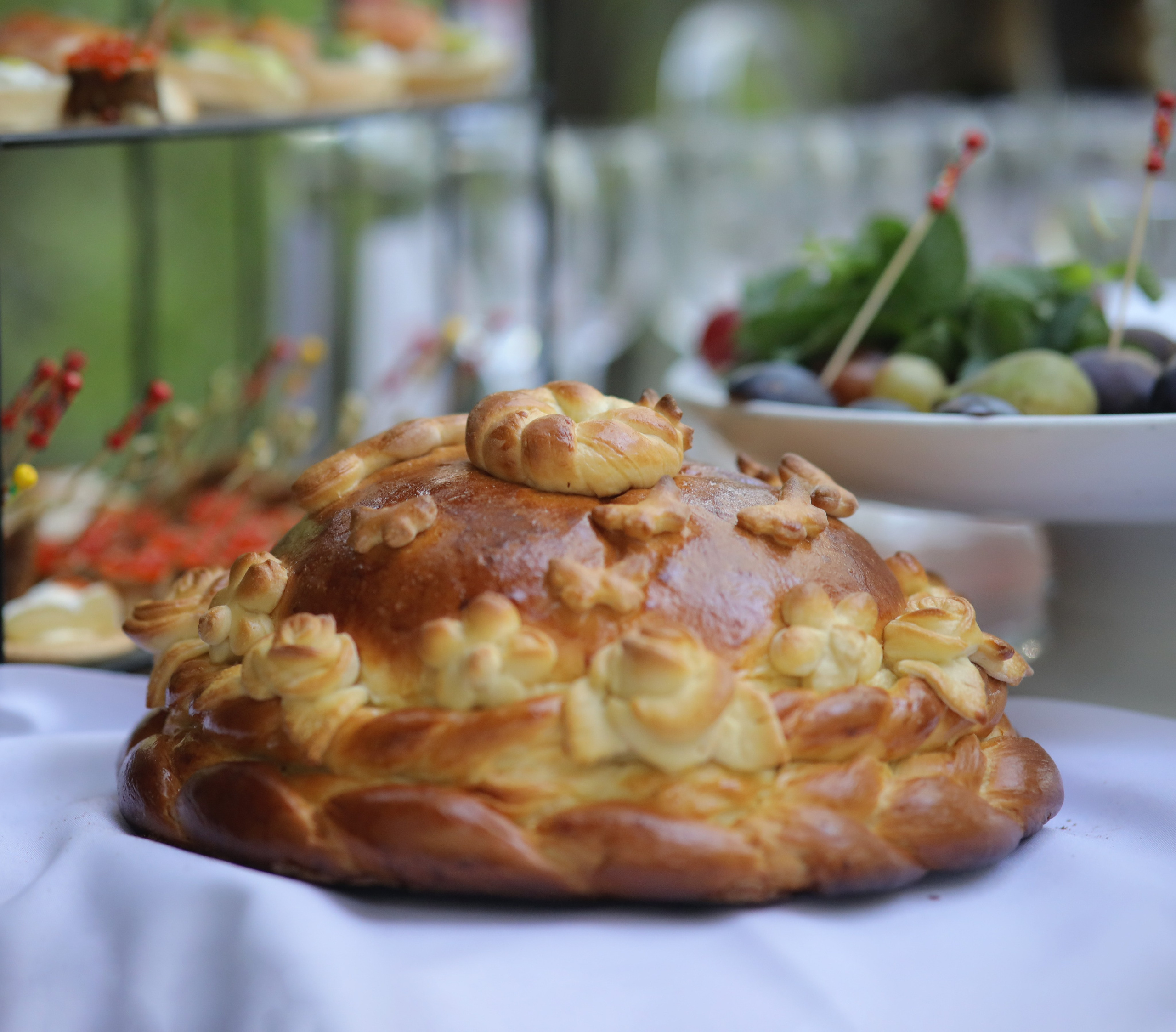 Свадьба в лесу. Фотограф в городе Ростов-на-Дону Лариса Черных