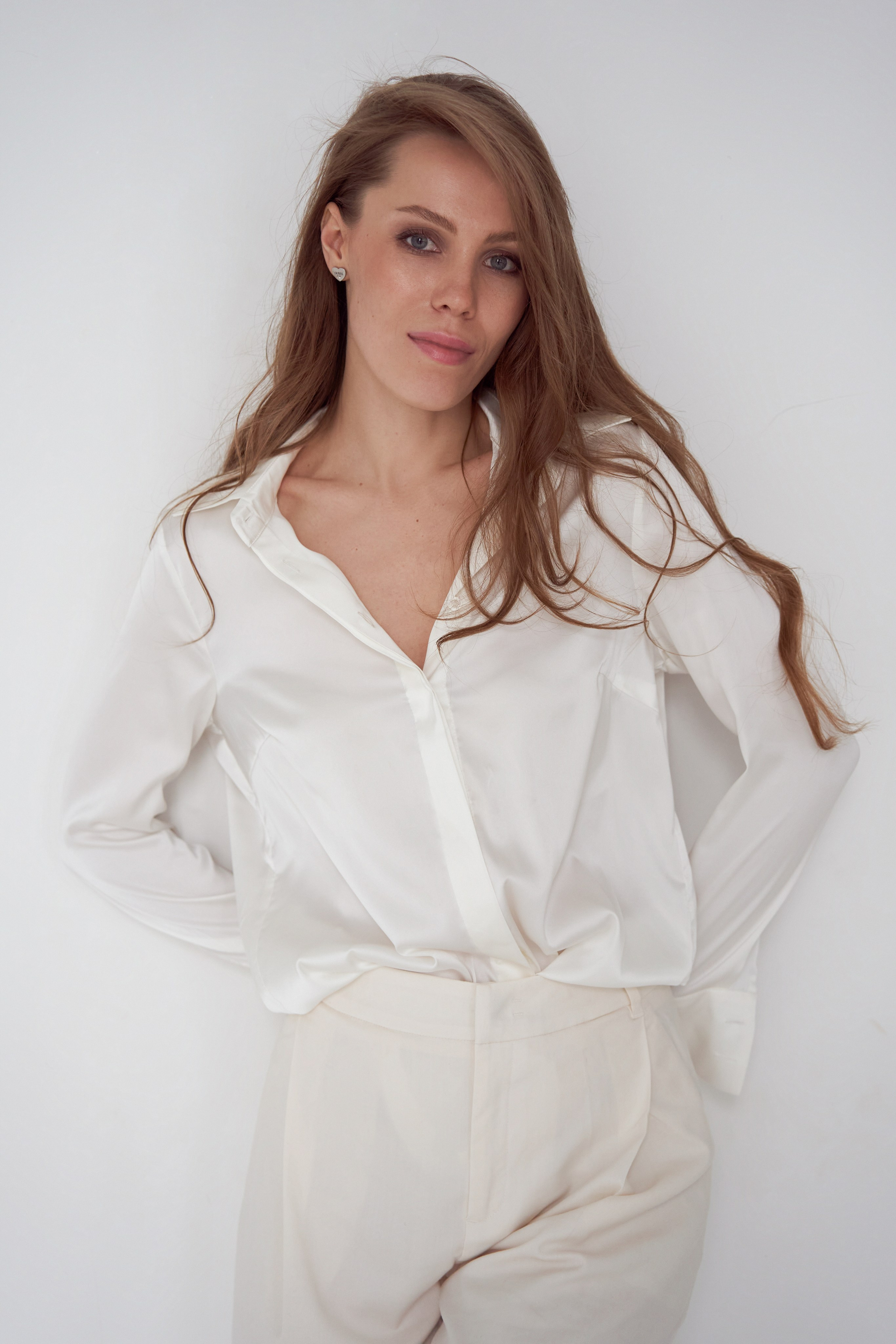 Анжела. Tanya Gomorova