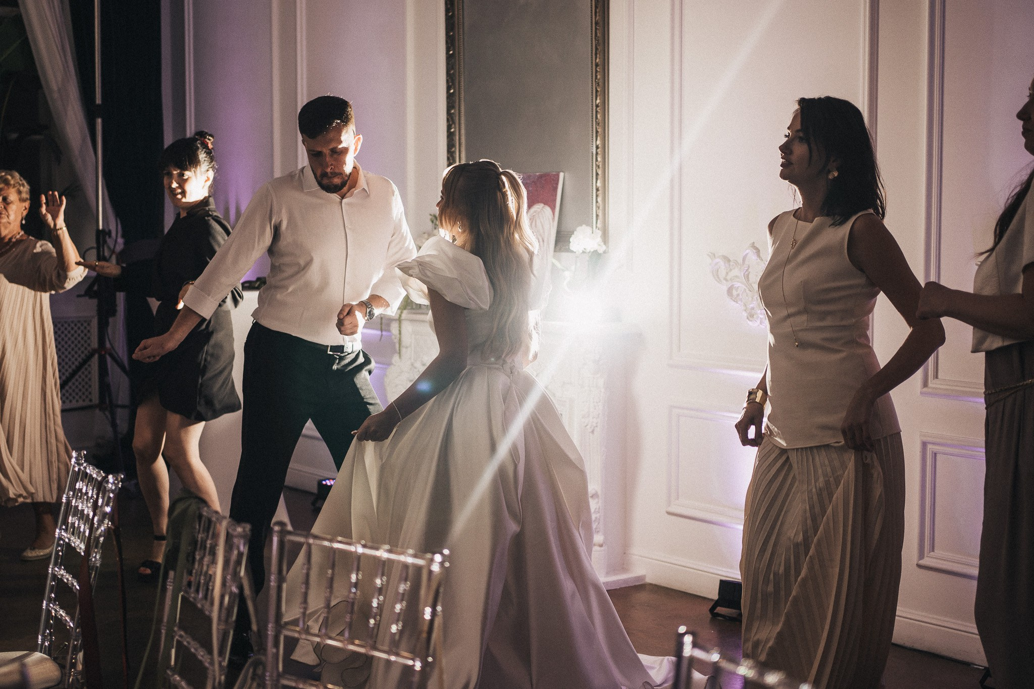 Максим & Ольга. Главная