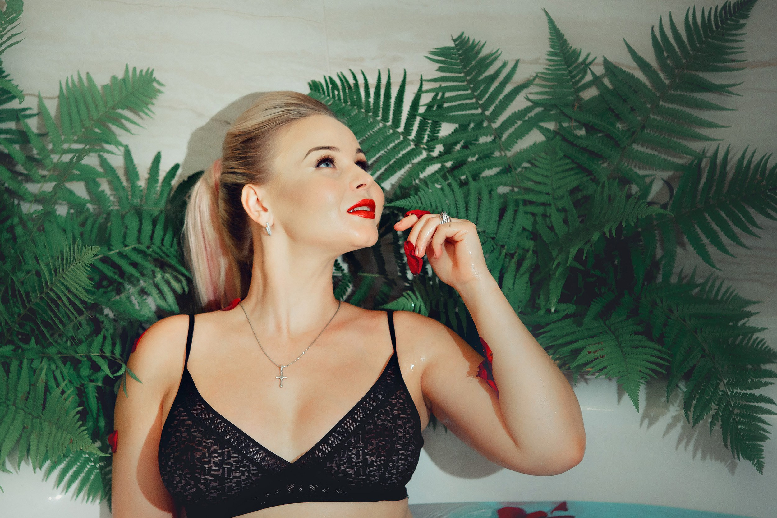 Лариса. Свадебный и портретный Фотограф в Липецке Дмитрий Котюков