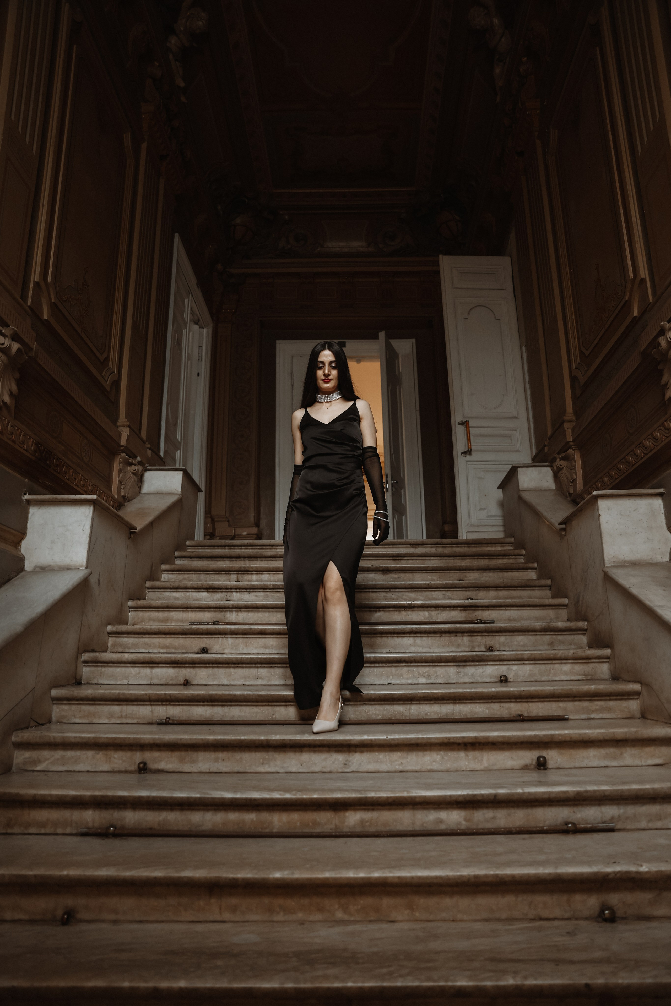 Айкануш. Фотограф Москва и МО Анастасия Пясковская