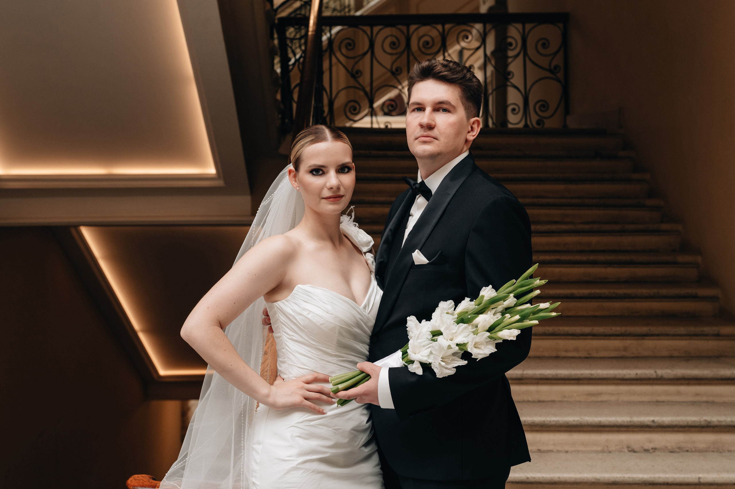 П&А | Гостиница «Украина», ГУМ и Таганский ЗАГС. Портретный фотограф Москва Светлана Кашура