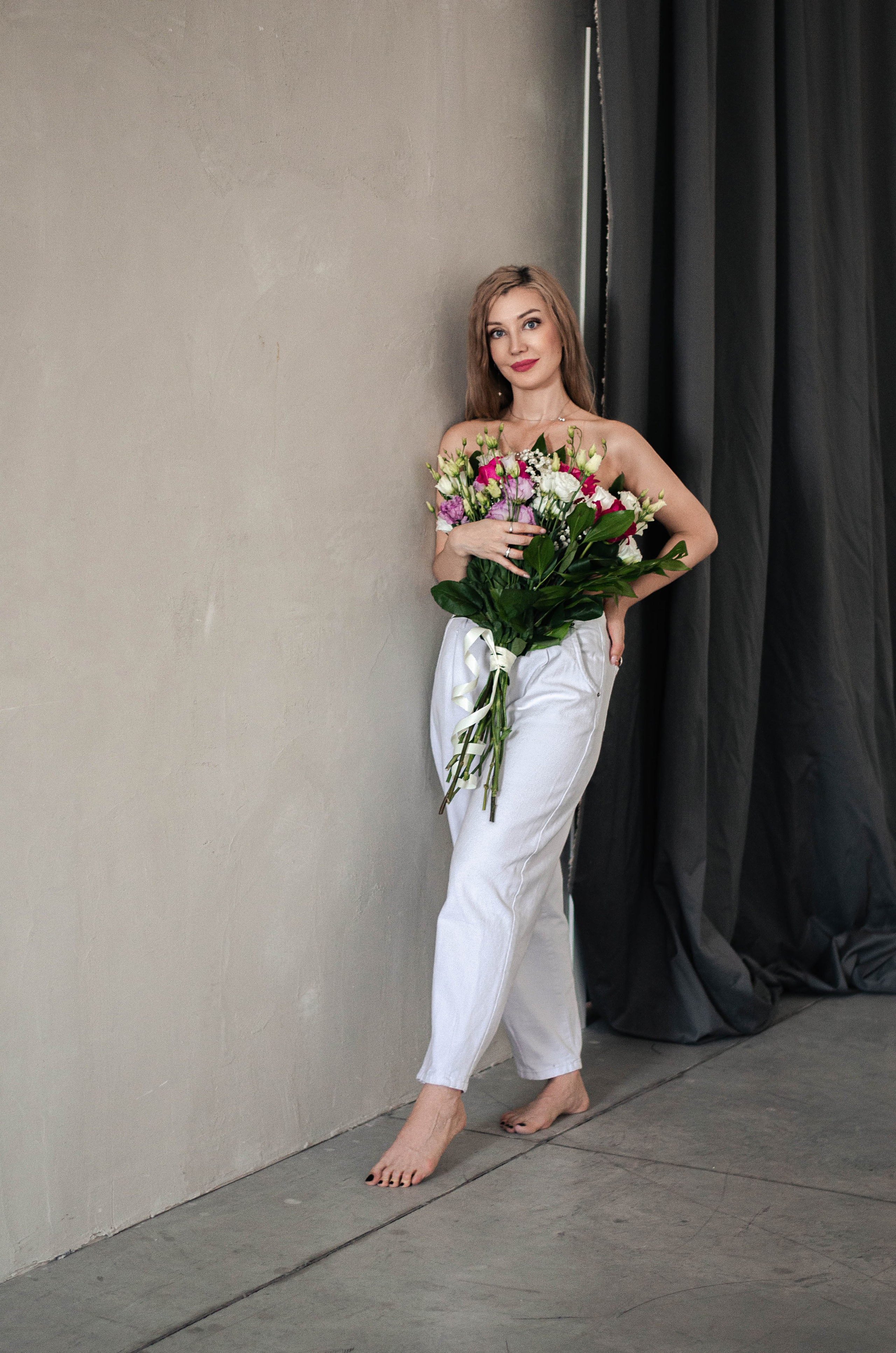 Яна. Портретный фотограф в Хабаровске и Санкт-Петербурге Семенова Дарья