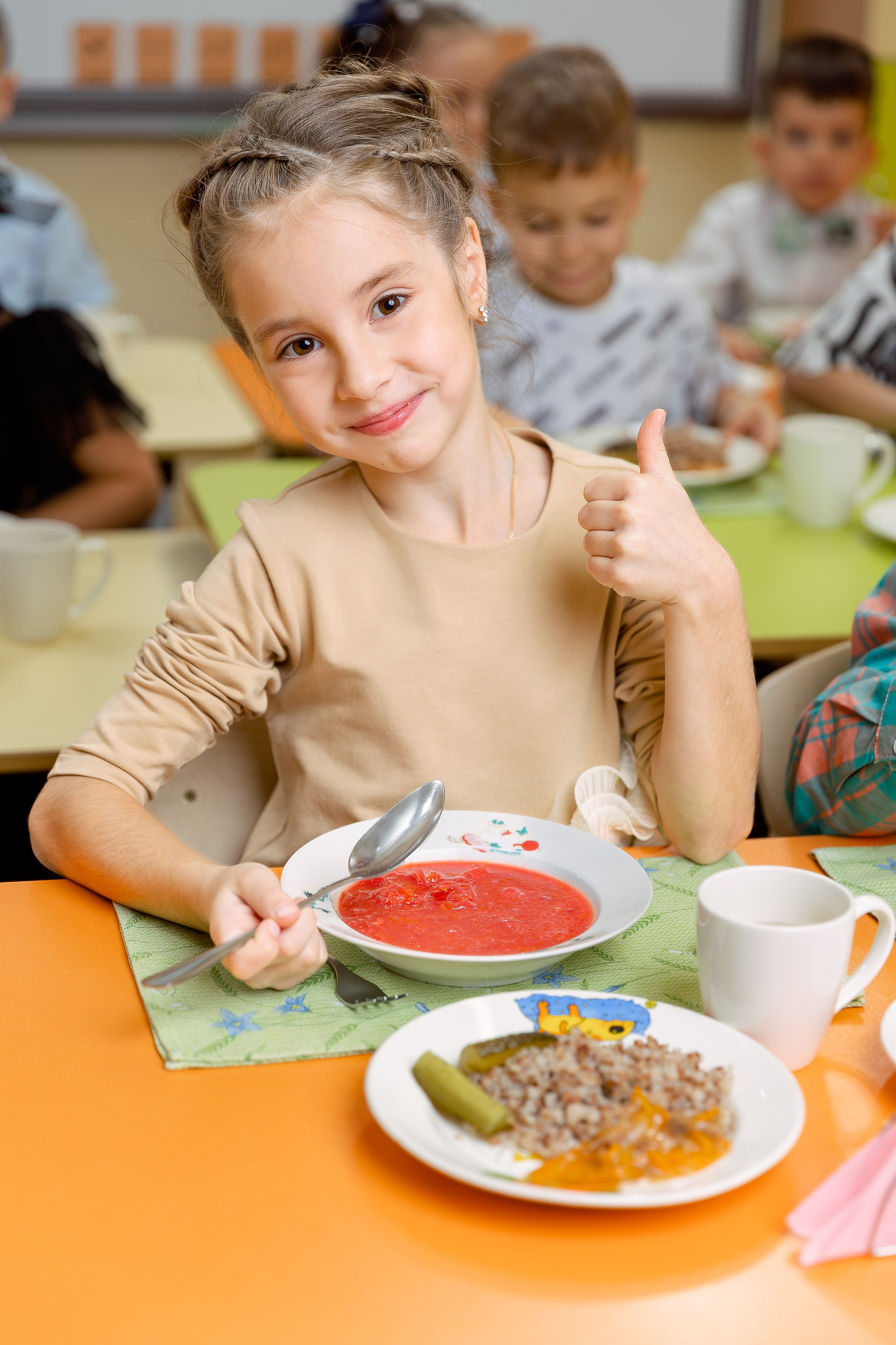 День в саду. Семейный и детский фотограф Комина Елена, Власиха, Одинцово