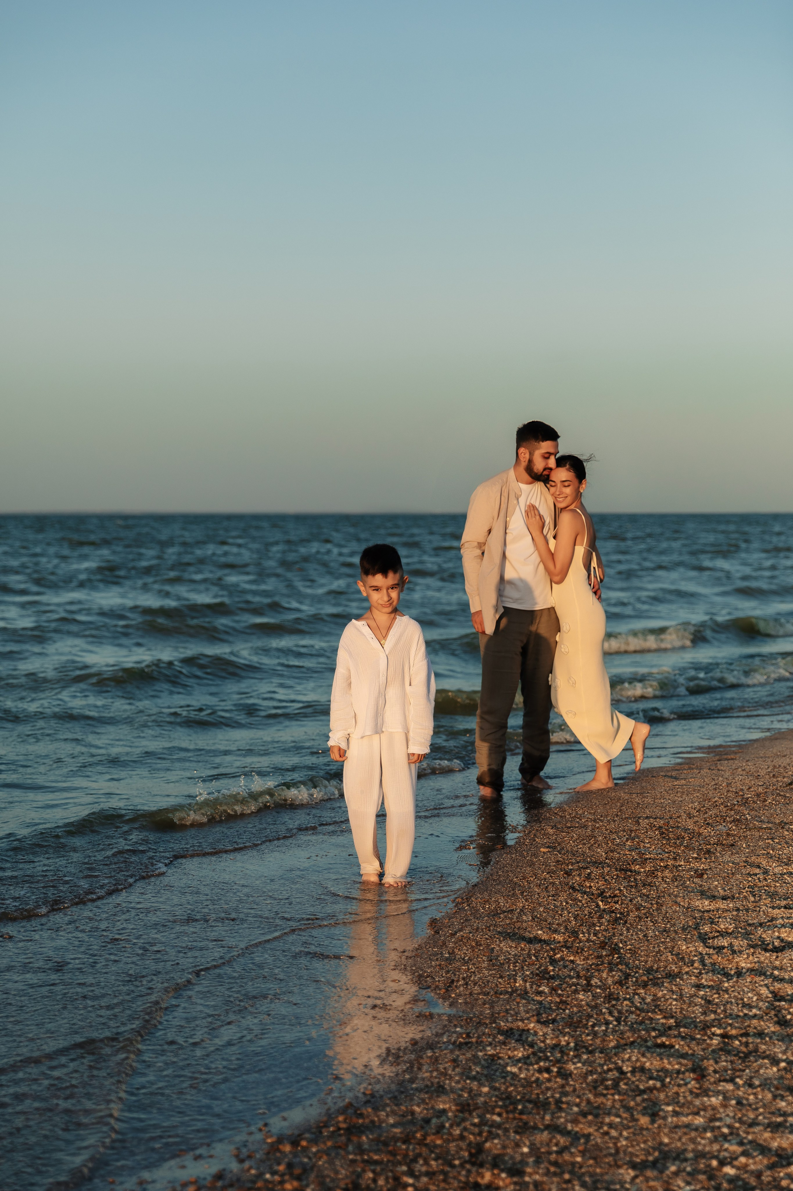 Милена и Аркадий. Свадебный и семейный фотограф в Ростове-на_дону, Тамара Оганесян