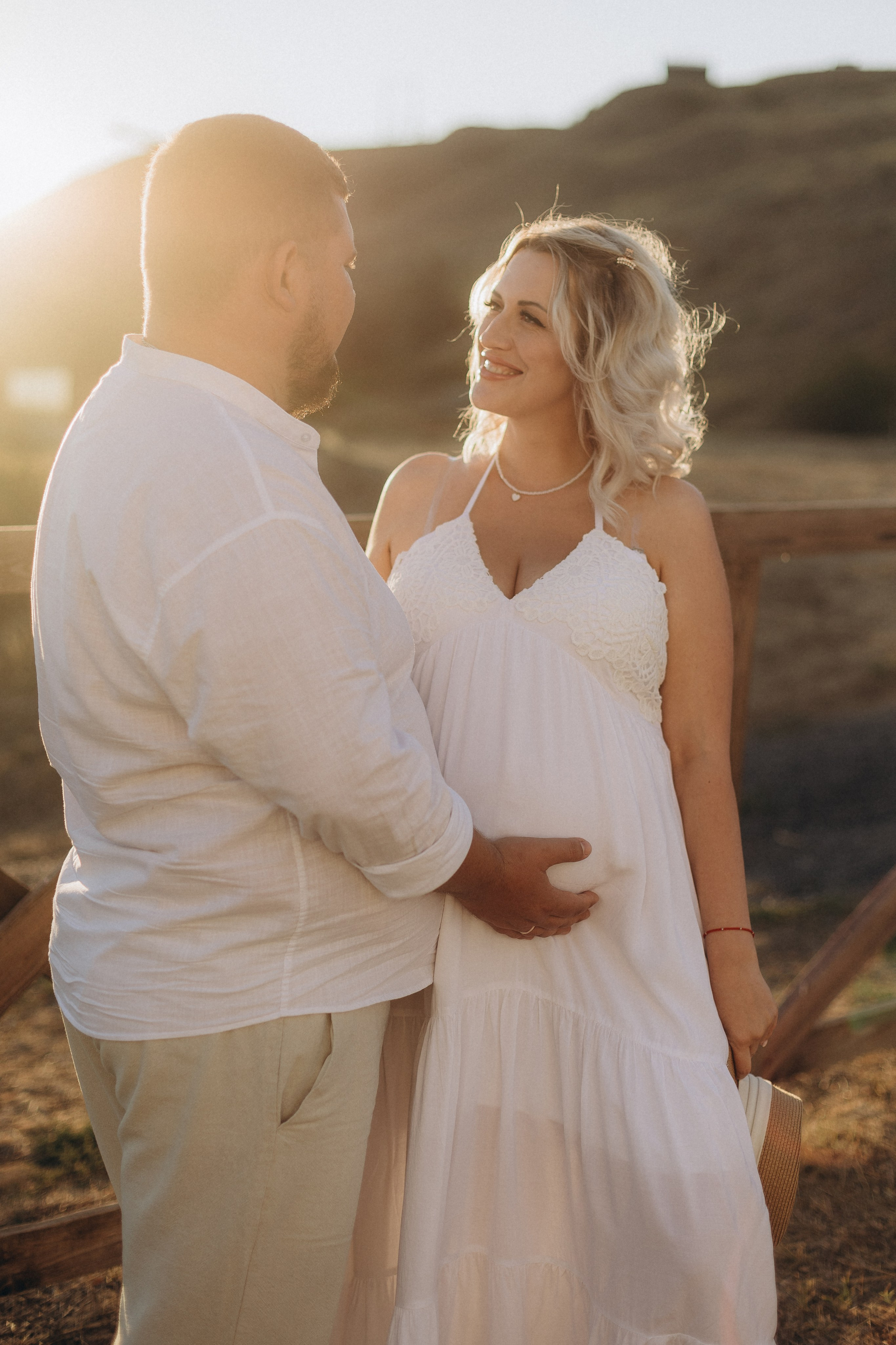 Антон и Екатерина. Главная