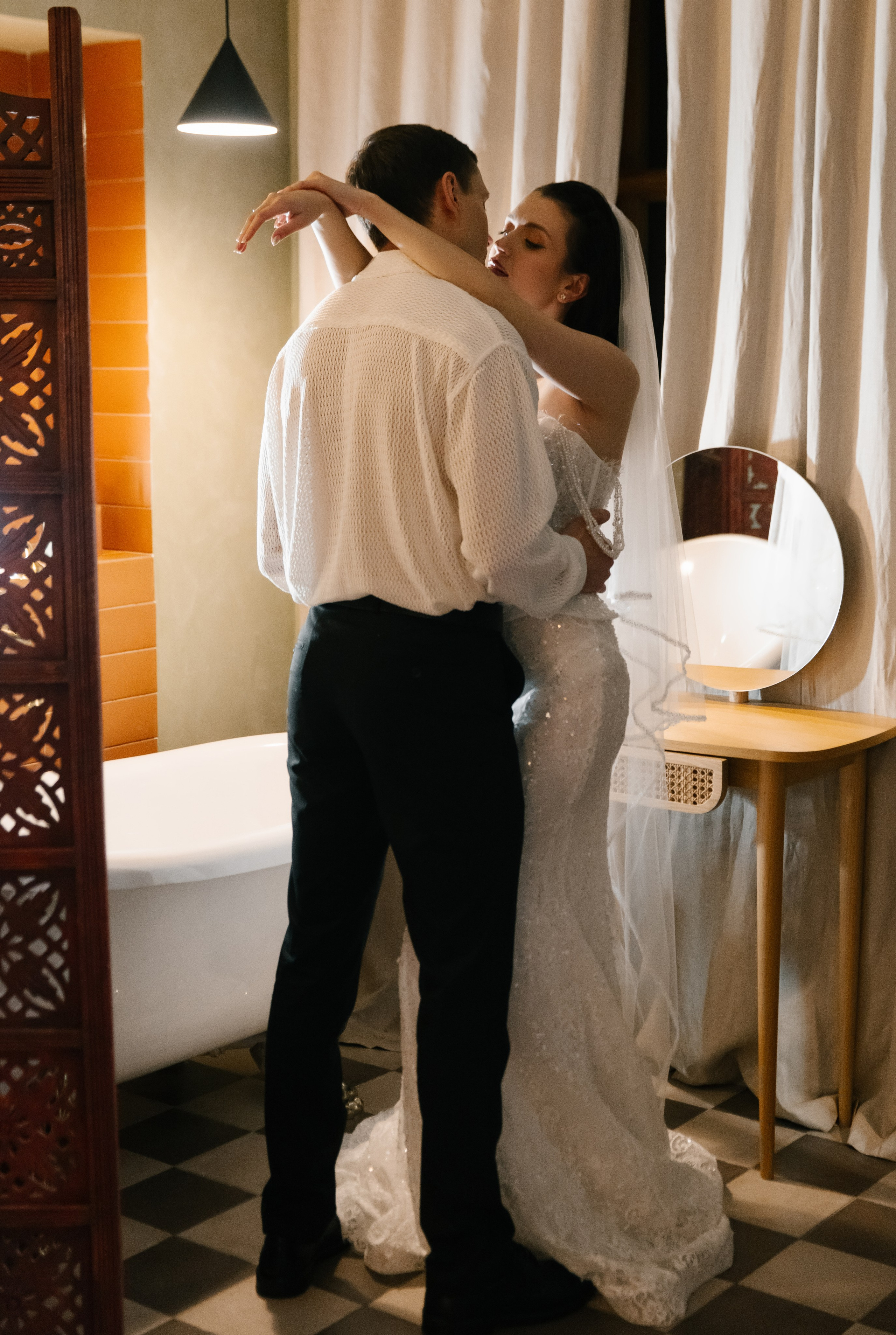 Артём&Мария. Свадебный и семейный фотограф в Таганроге и Ростове Руднева Анастасия