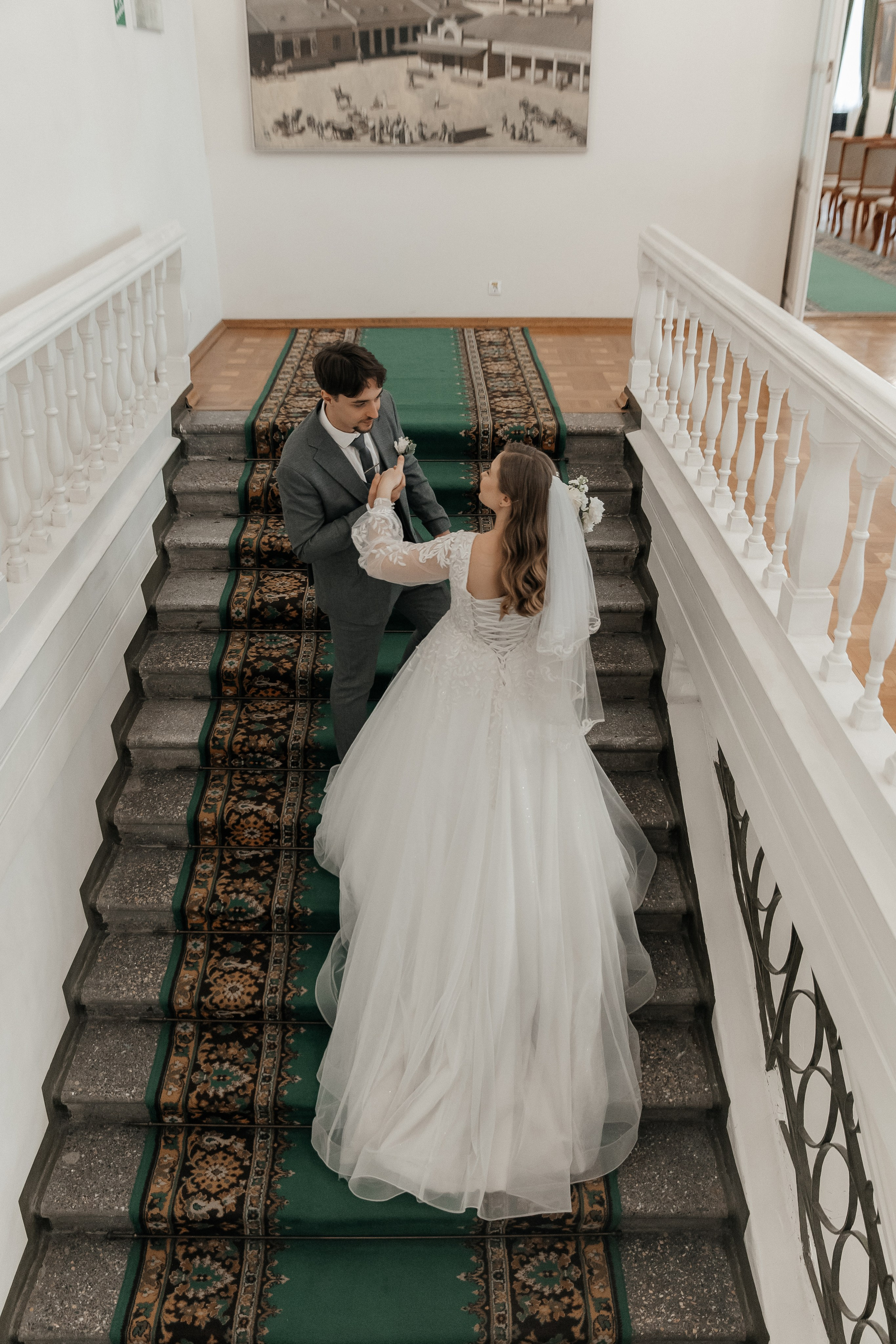 Николай и Валерия. Главная