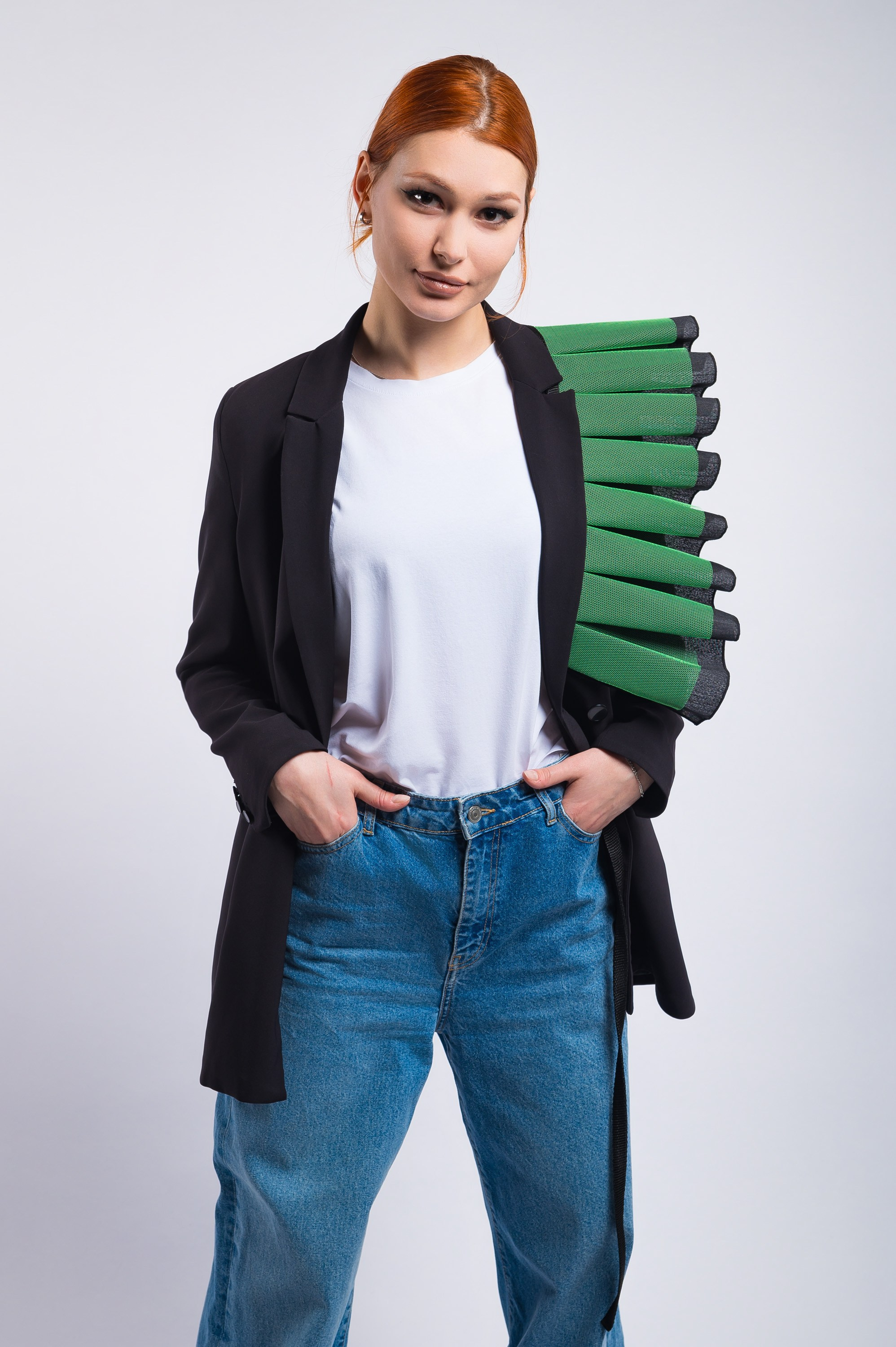 Рюши. Главная