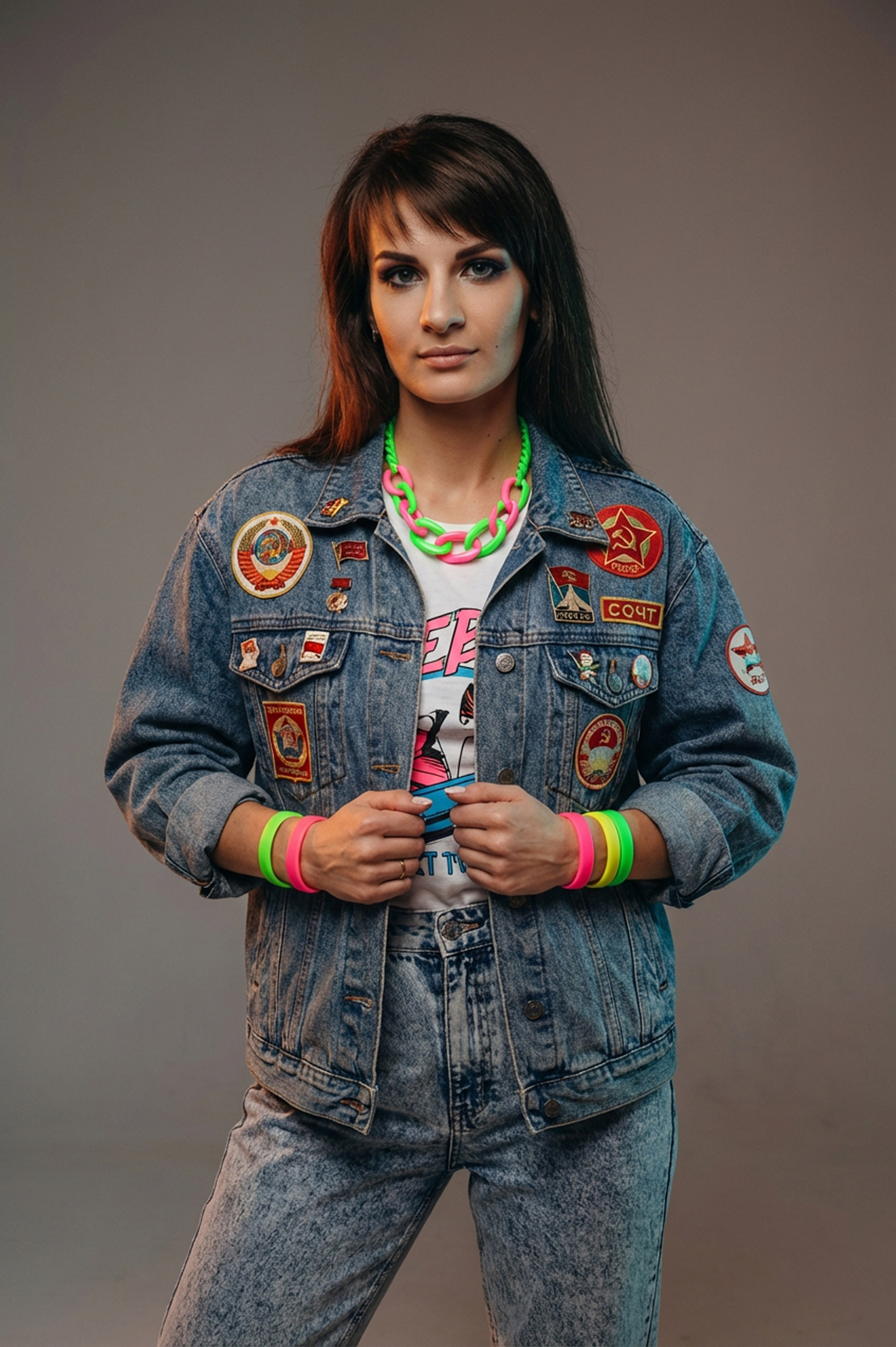 Нейрофотосессии \ Нейрографика. PH.DANILUX