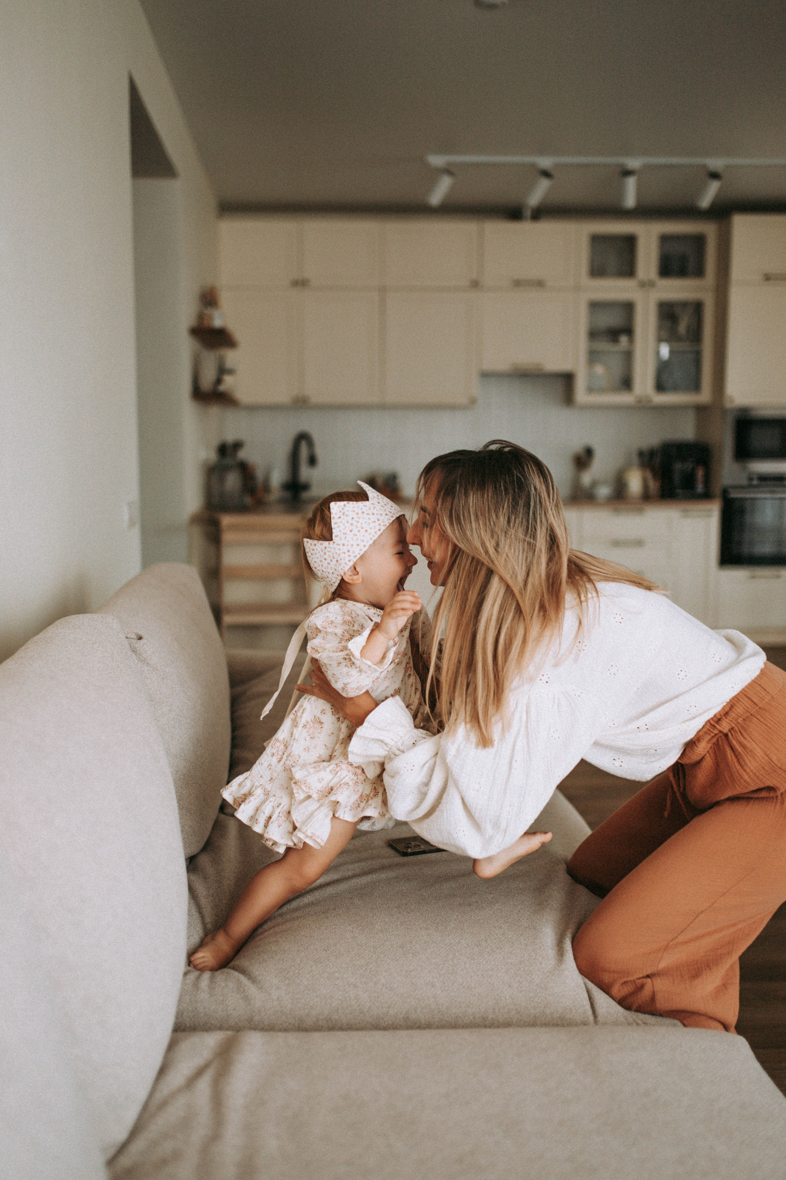 Сказочный мир маленькой Есении. Свадебный и семейный фотограф в Нижнем Новгороде