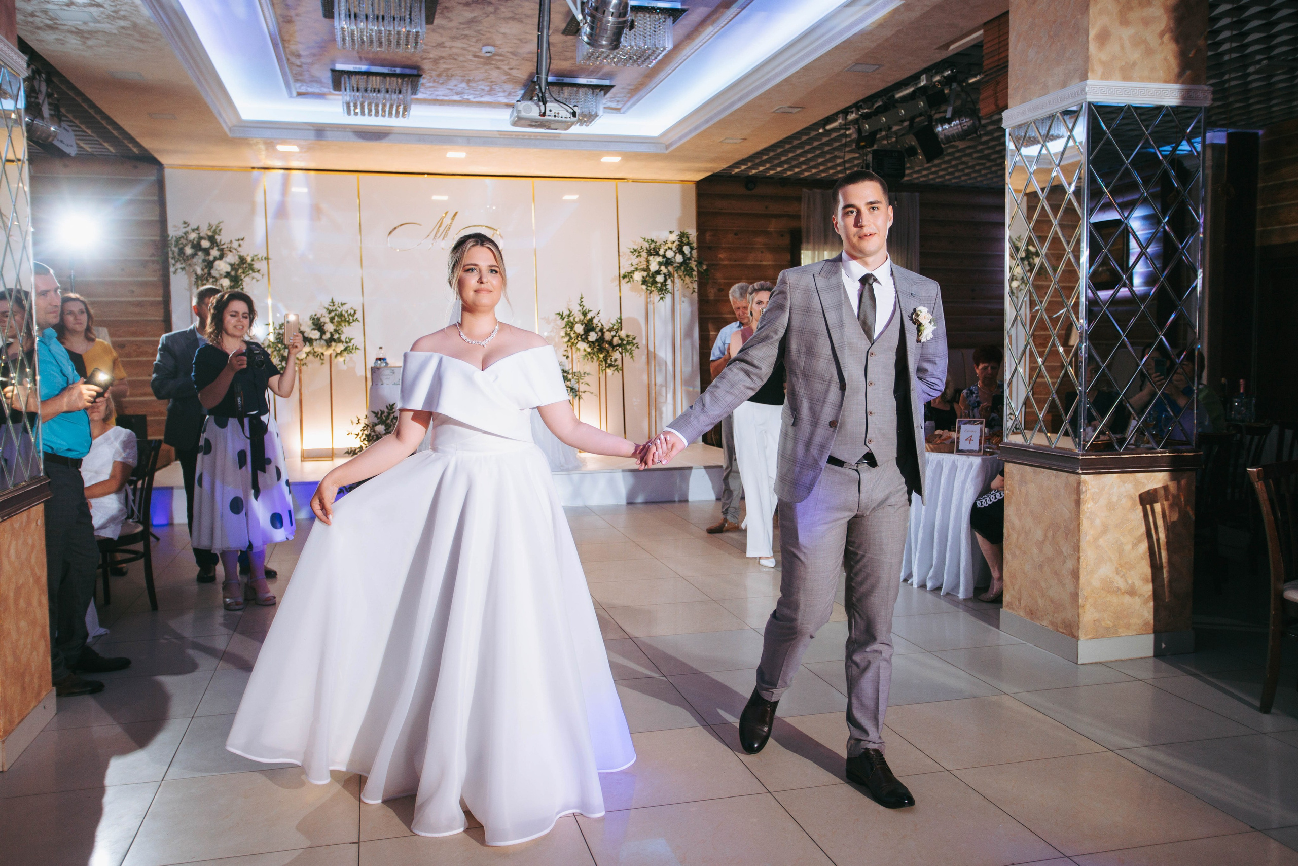 Максим и Даша. Свадебный и семейный фотограф в Нижнем Новгороде