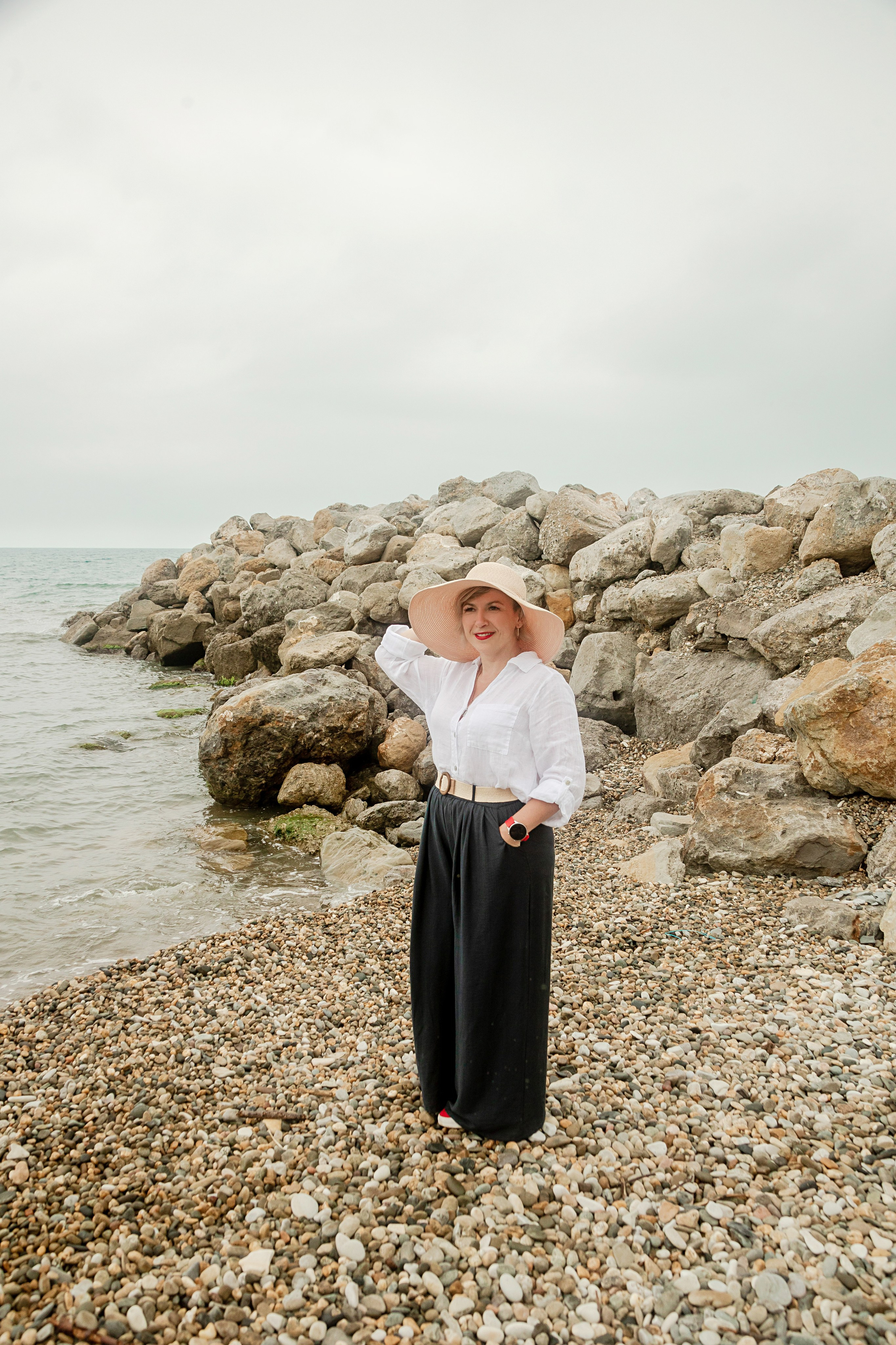 Анна с супругом. Фотограф в Геленджике, Архипо-Осиповке, Абрау-Дюрсо, Кринице Виктория