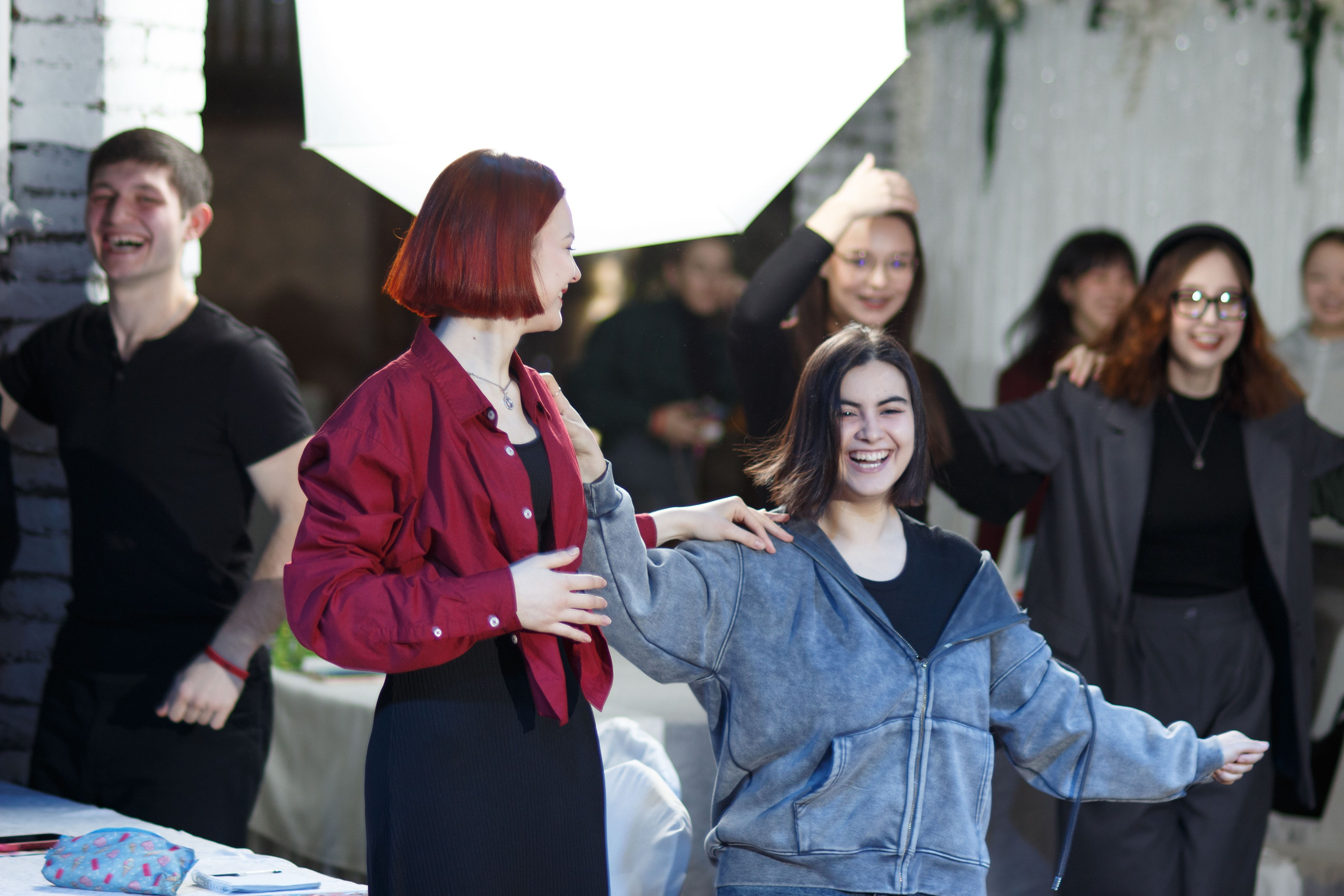 Art start. Фотограф Улан-Удэ Алексей Раднаев RAD