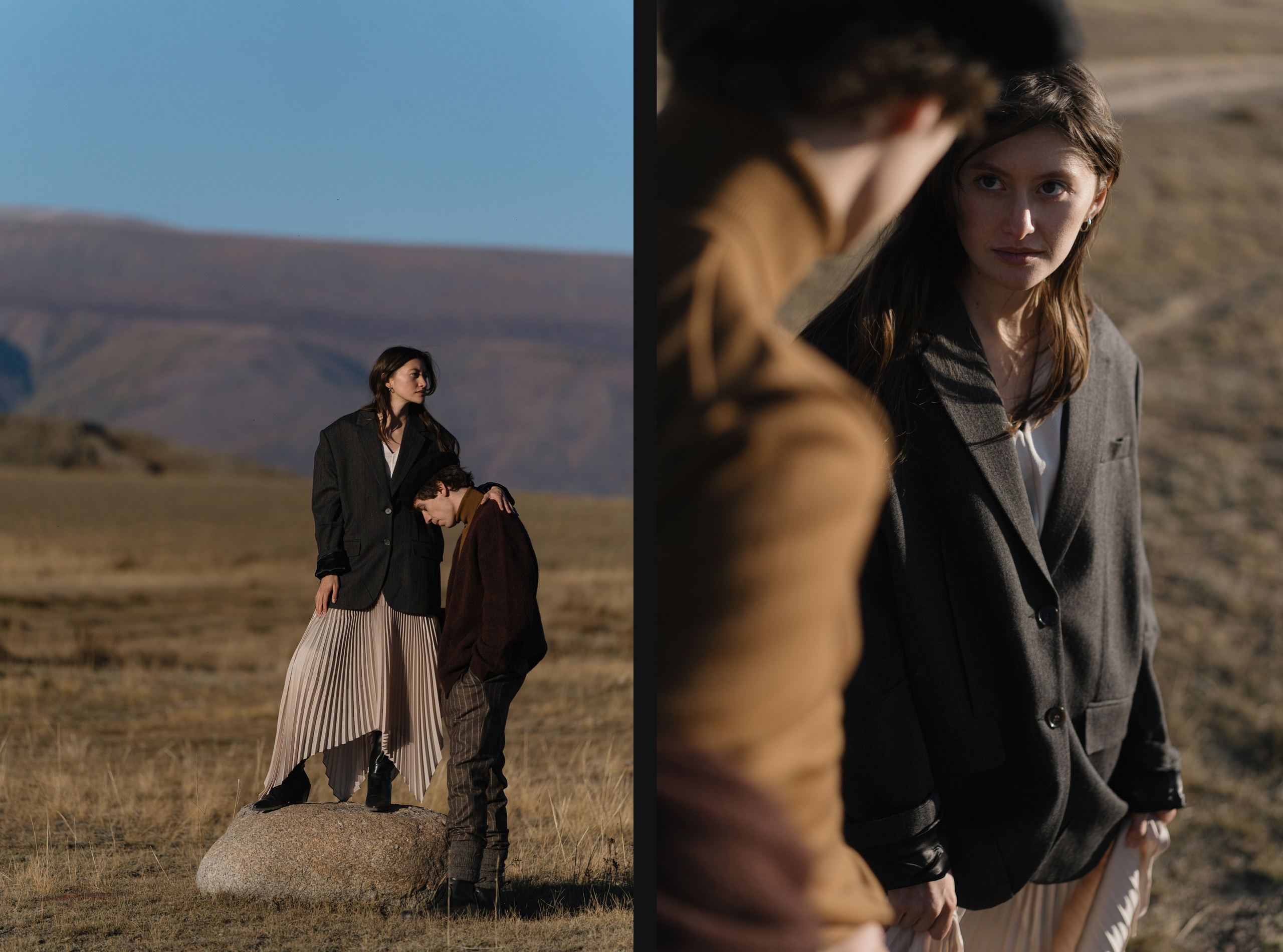 Road Trip to Altay. Фотограф Томск, Новосибирск Влад Свириденко