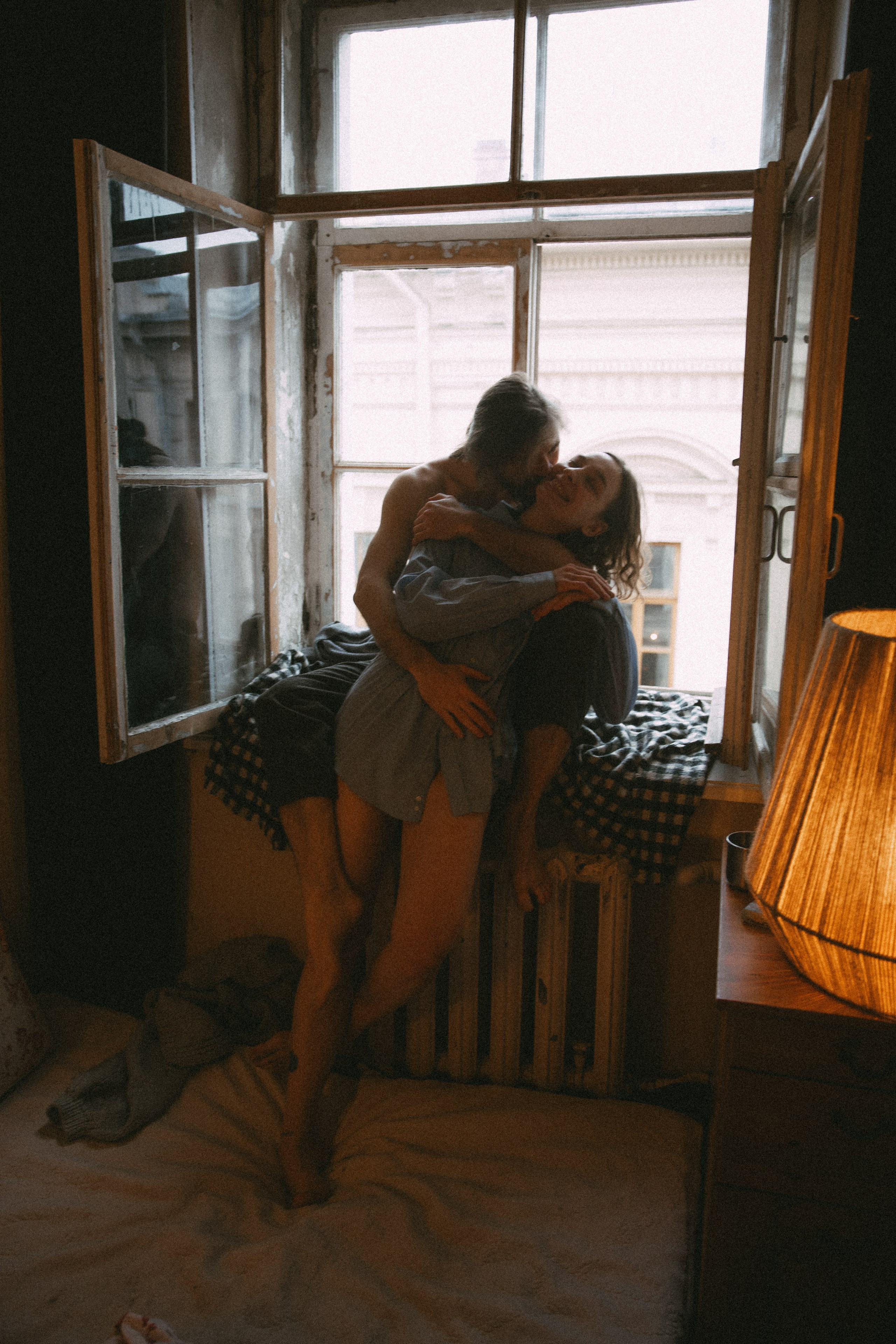 Ж & T | Санкт-Петербург. Фотограф Екатерина Амбрушкевич