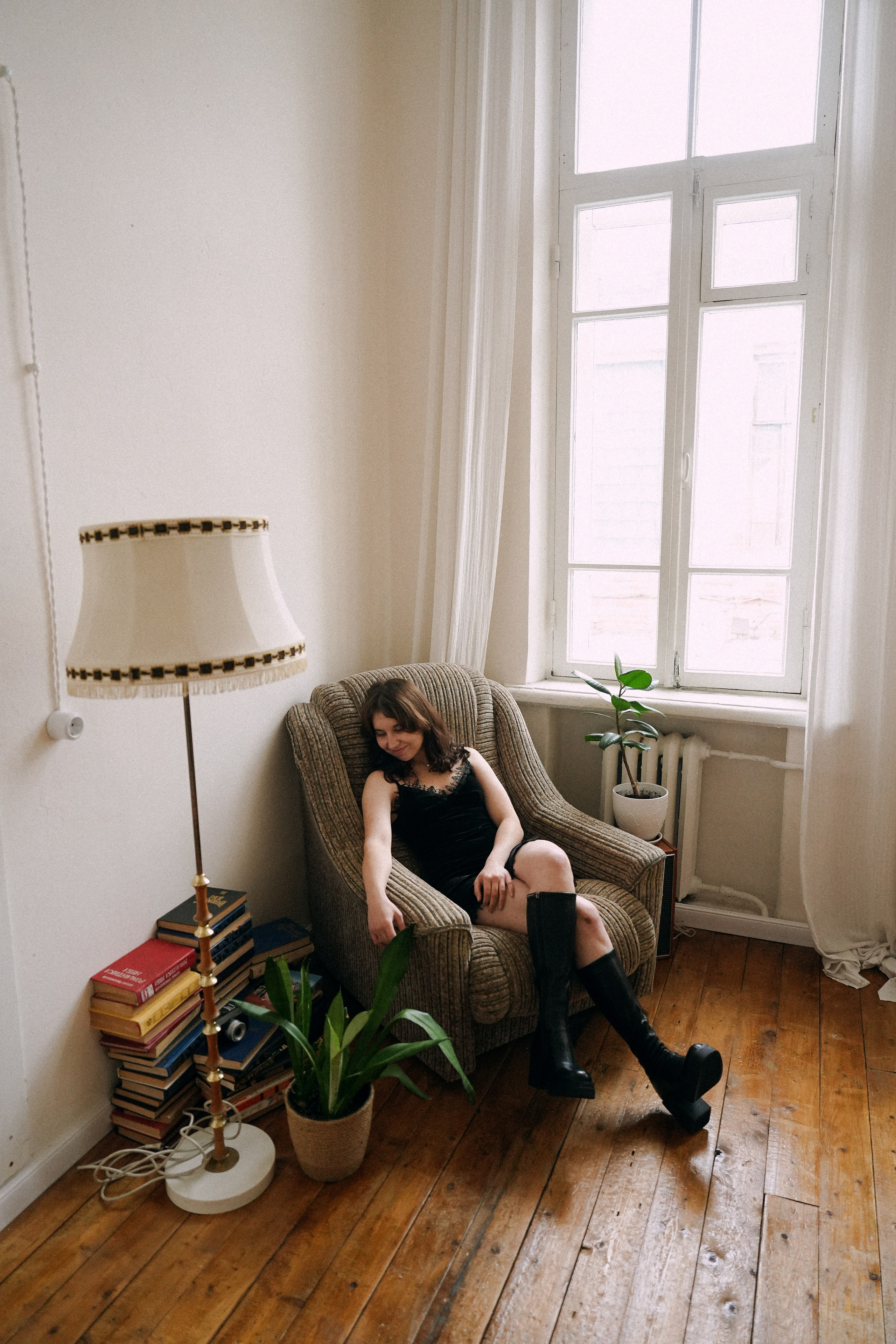 Александра. Фотограф с психологическим образованием