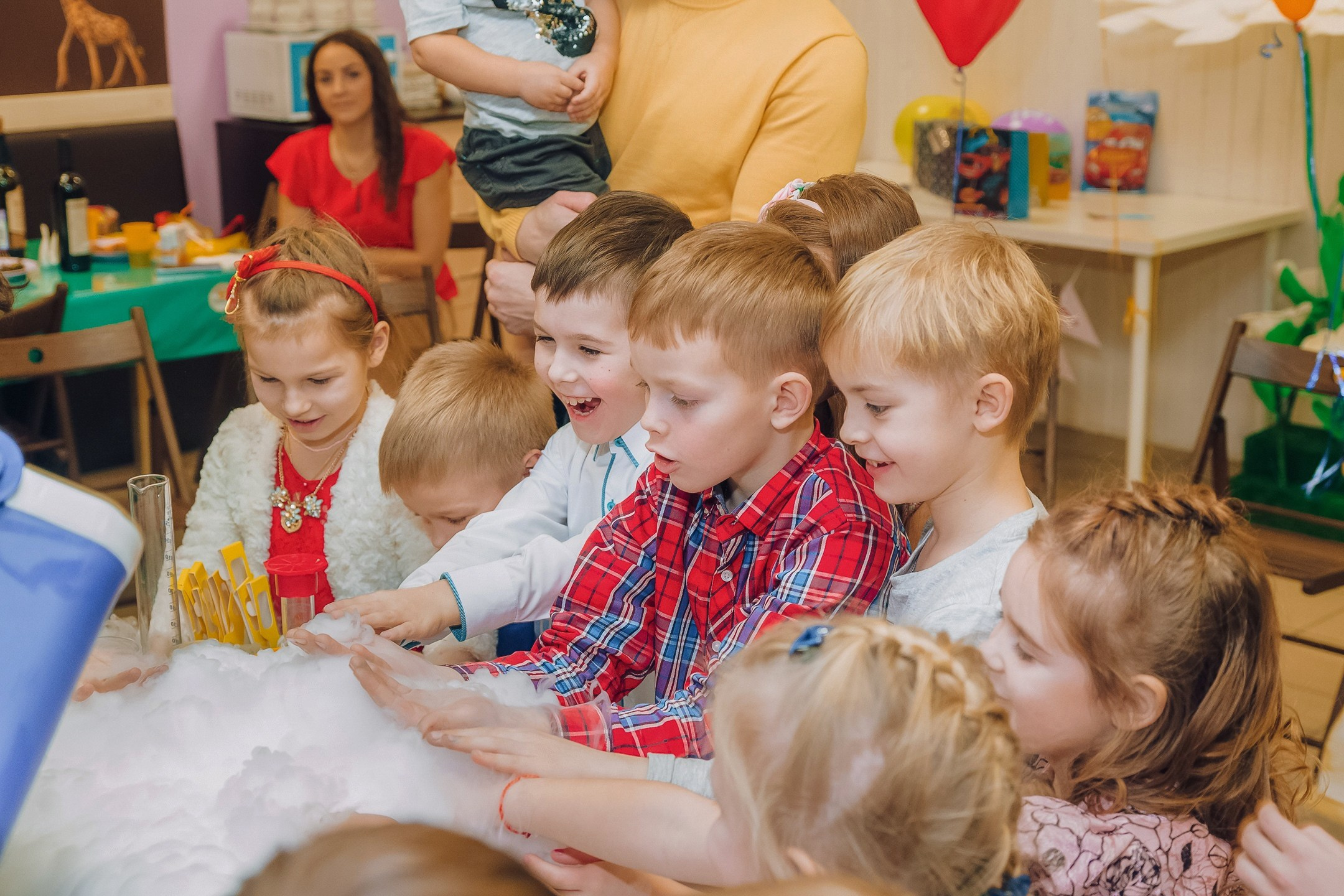 Большие и Маленькие :). Свадебный и событийный фотограф, Северодвинск