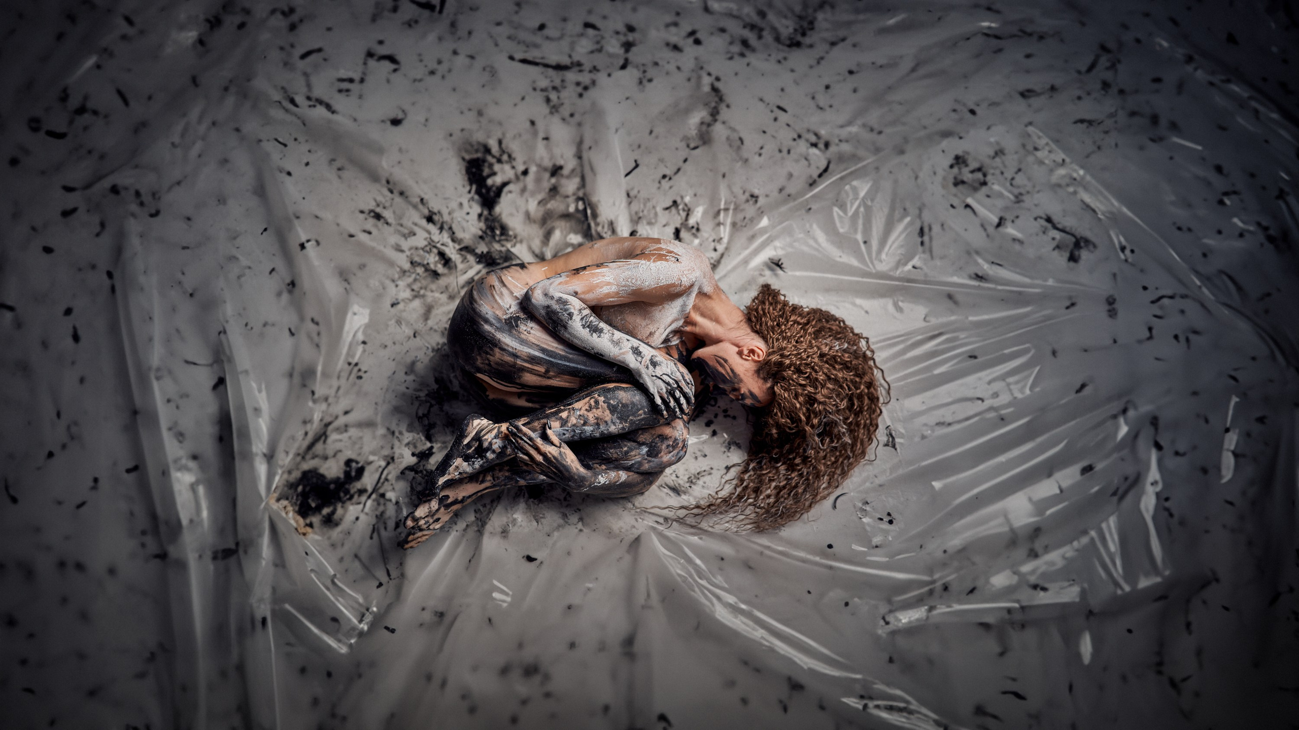 Художественный портрет. Фото/видео съемки Сергей Пак