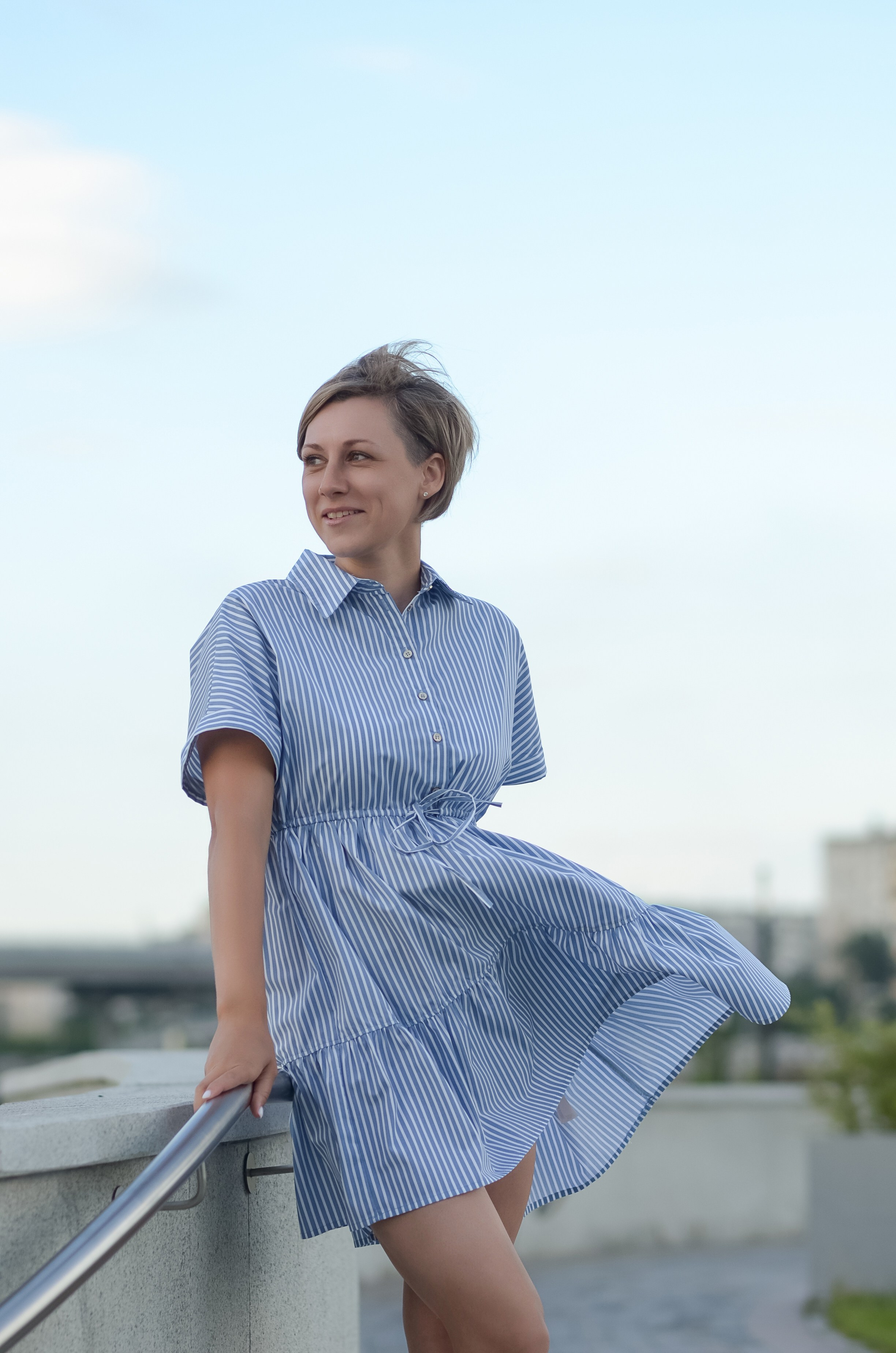 Летние прогулки. Thephoto-russia.ru