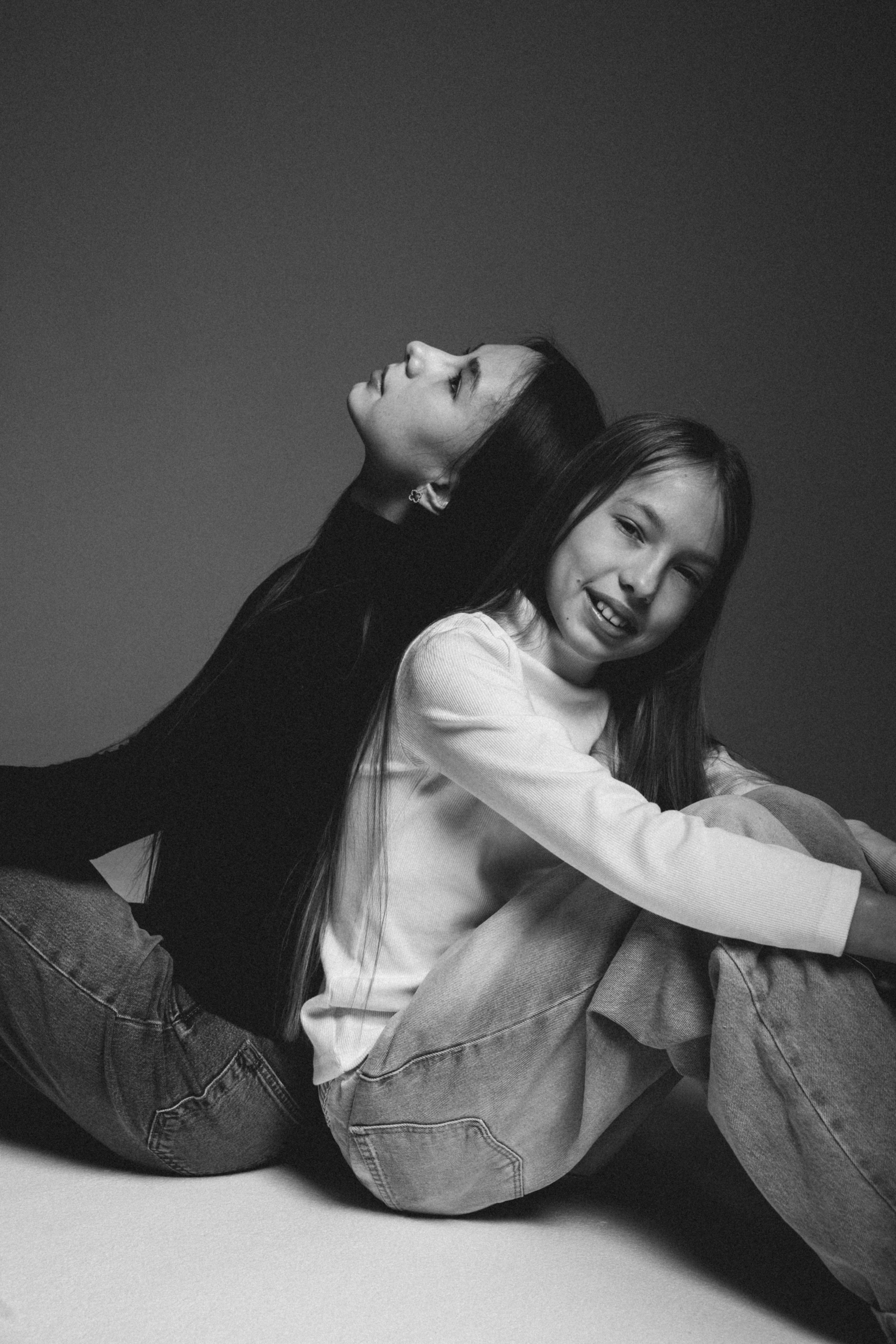 АЛЛА и ДЕВОЧКИ. Я фотограф из Москвы к Вашим услугам