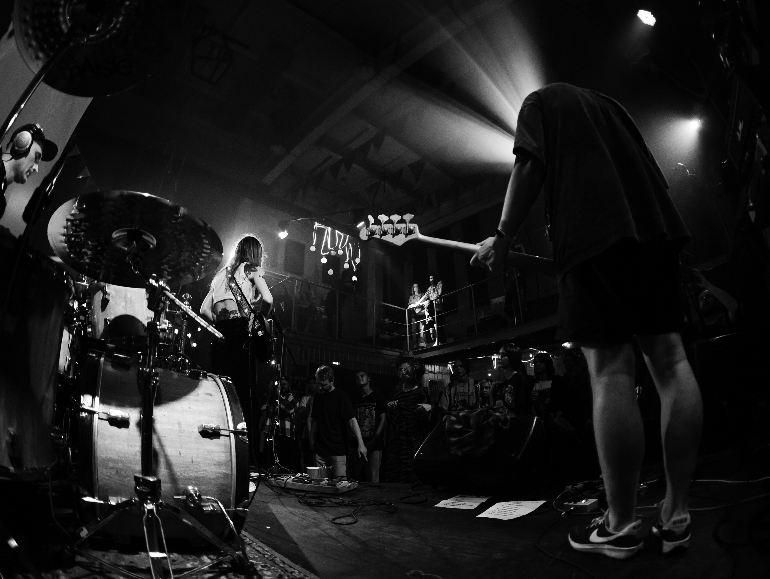 День рождения клуба «Ласточка» 2025. Фотограф Мария Немм