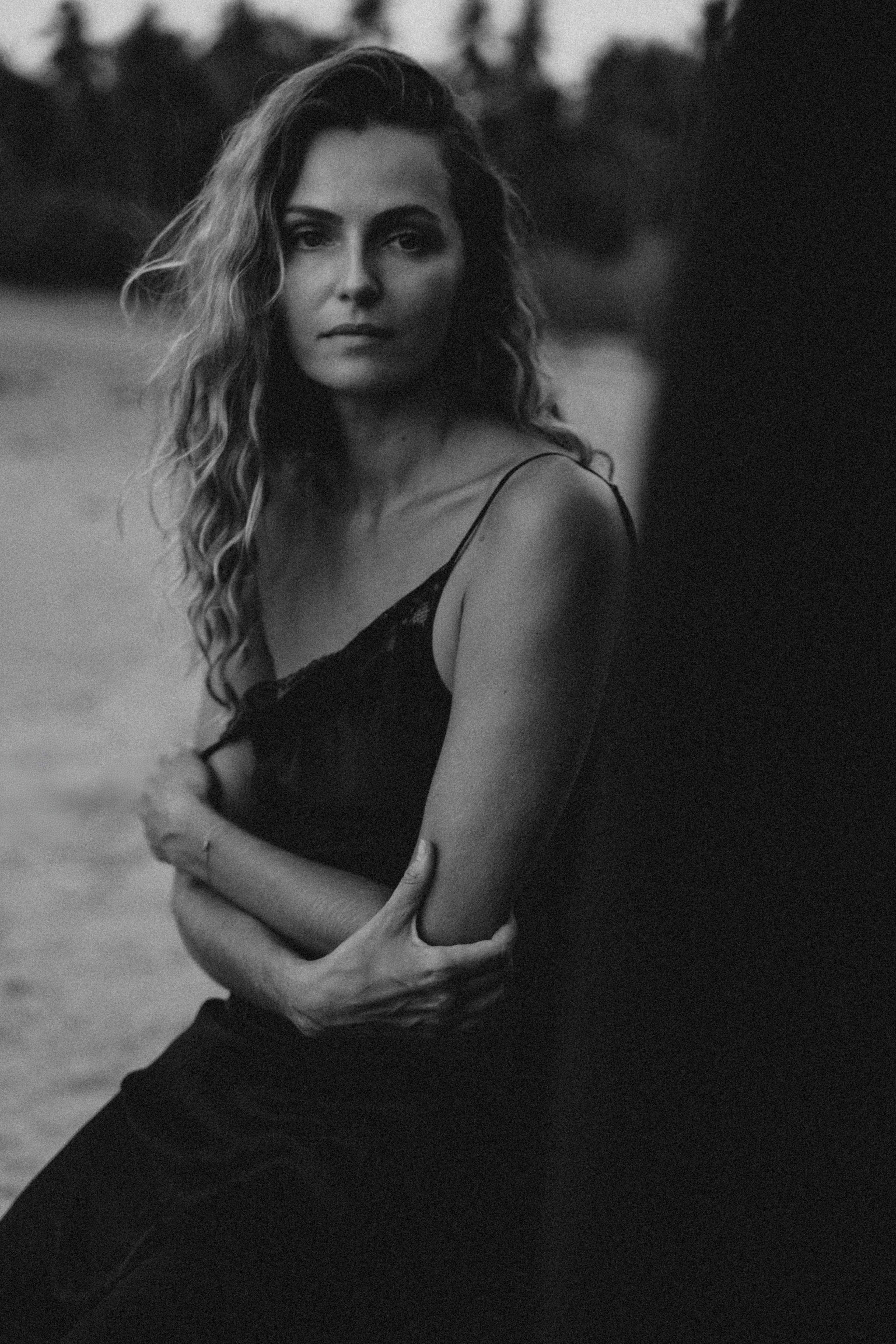 About human. Photographer in Koh Samui | Olga Krasikova