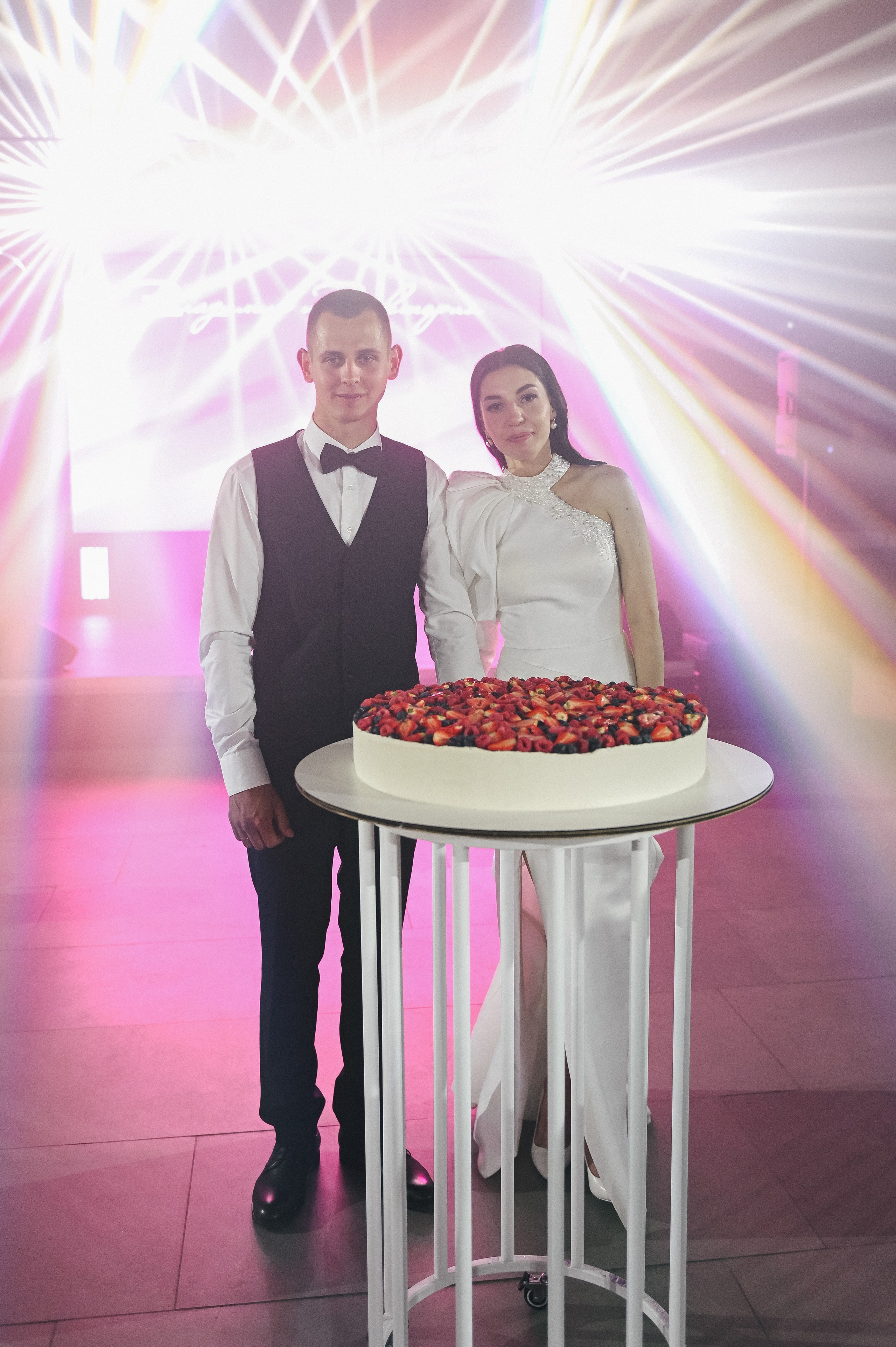 Вова + Вика — Организация Поле Событий. Свадебный и семейный фотограф Волгоград Москва