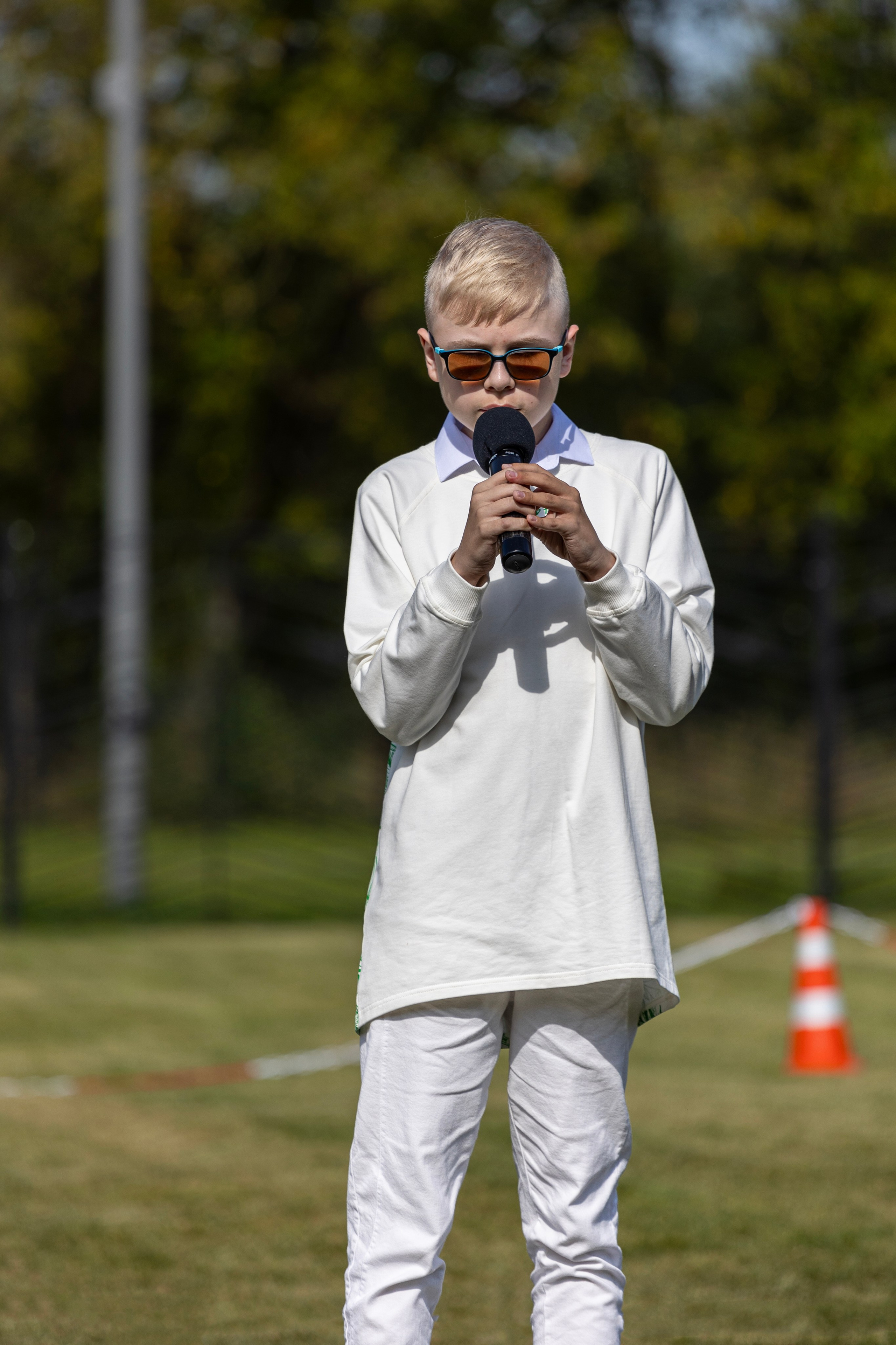 Съемка мероприятия: конкурс по танцам с собаками. Фотография. Юрий Савин