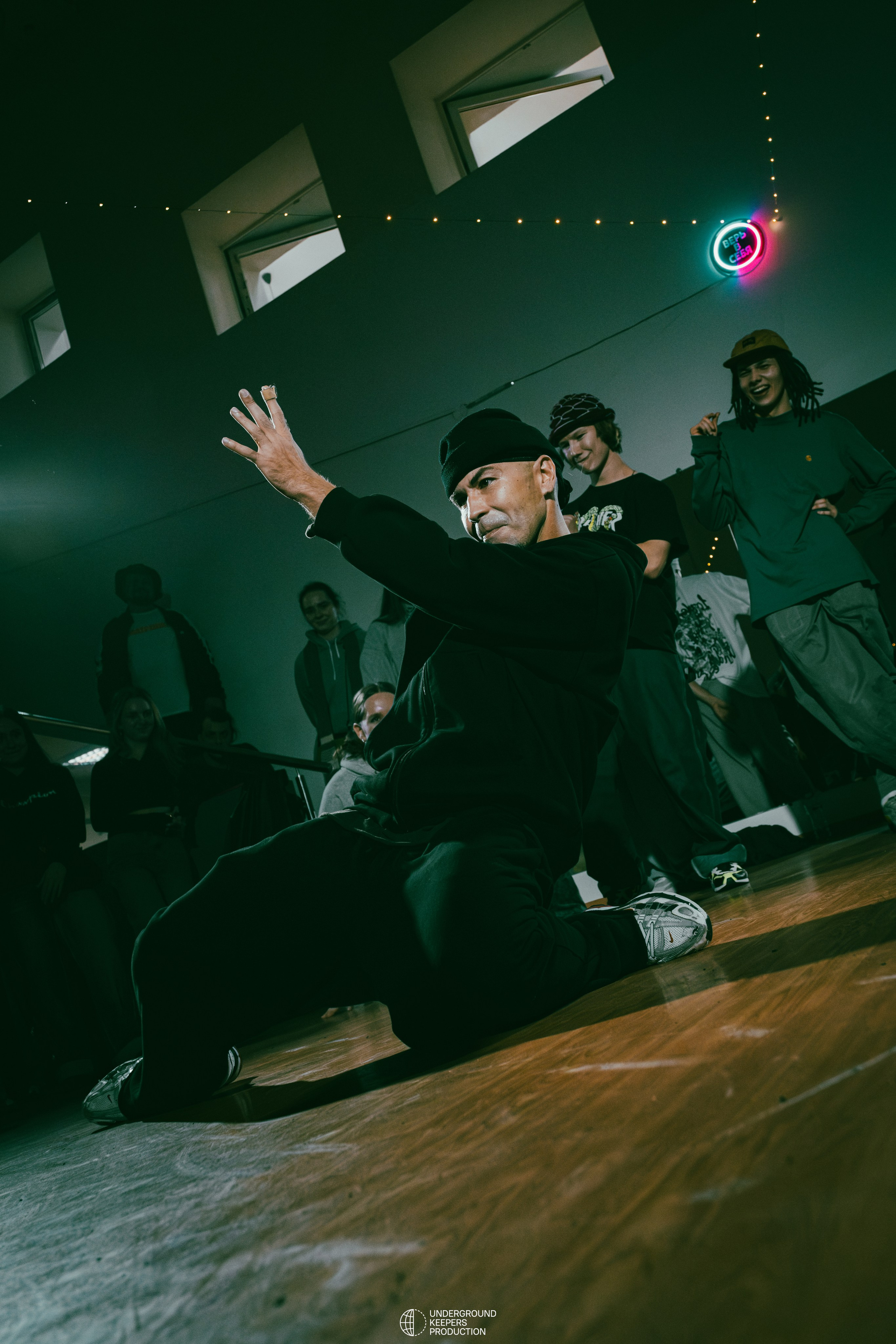 LORDS JAM 18/10 (@youlovebu). Соня бу тебя сфоткала