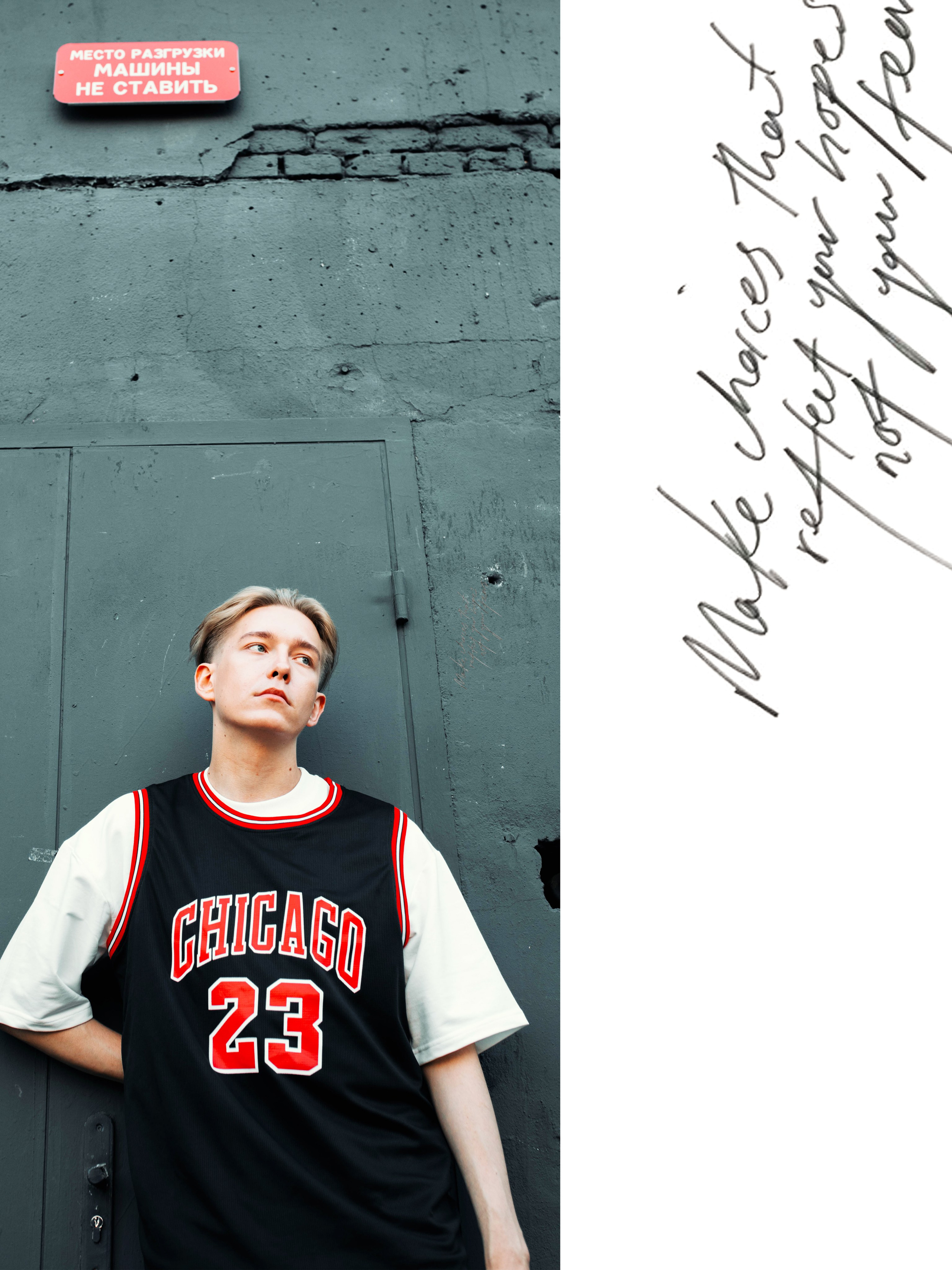 НЬЮ_ЙОРК. Елизавета Федотова | фэшн-фотограф