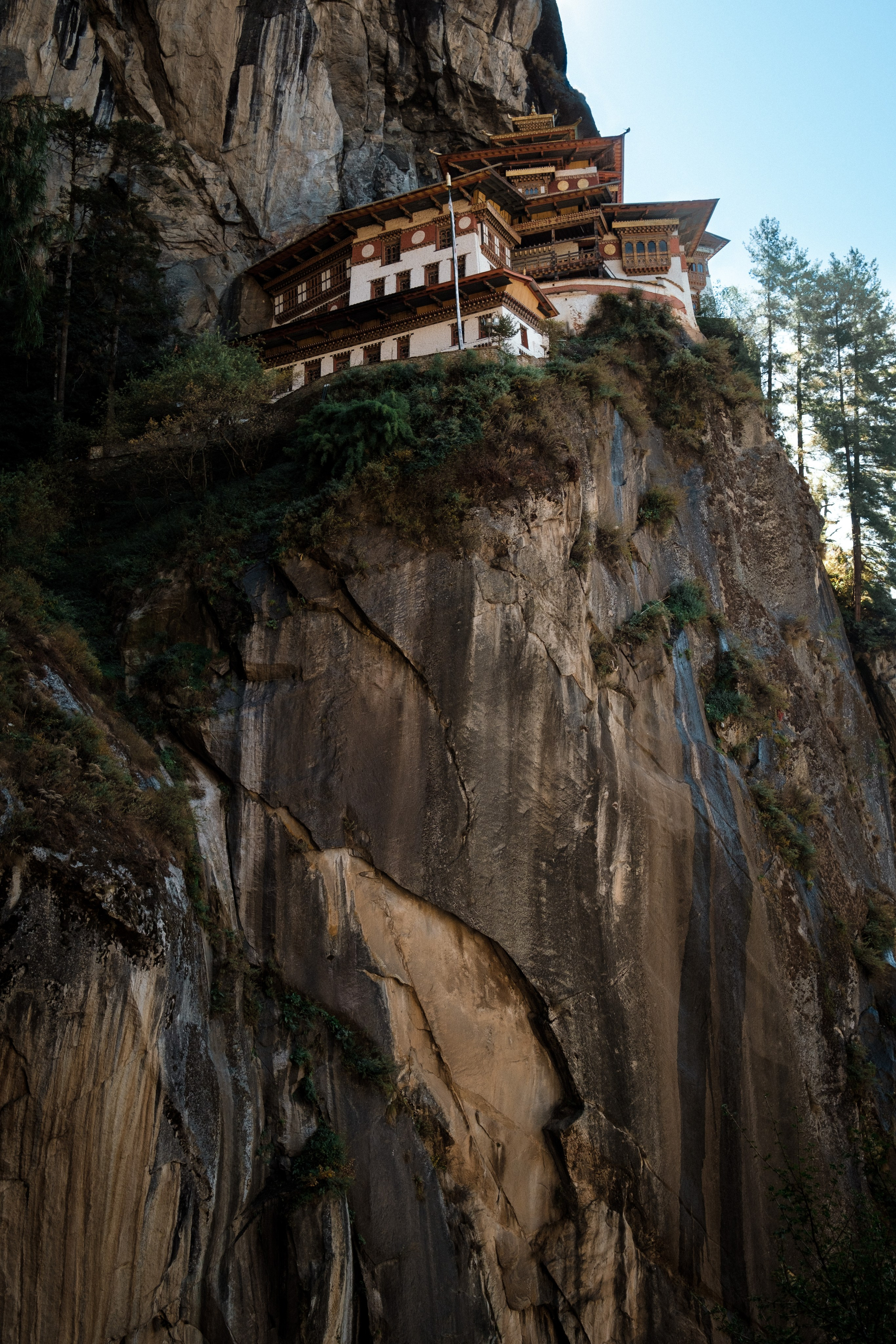 Bhutan. Dmitry Ippolitov