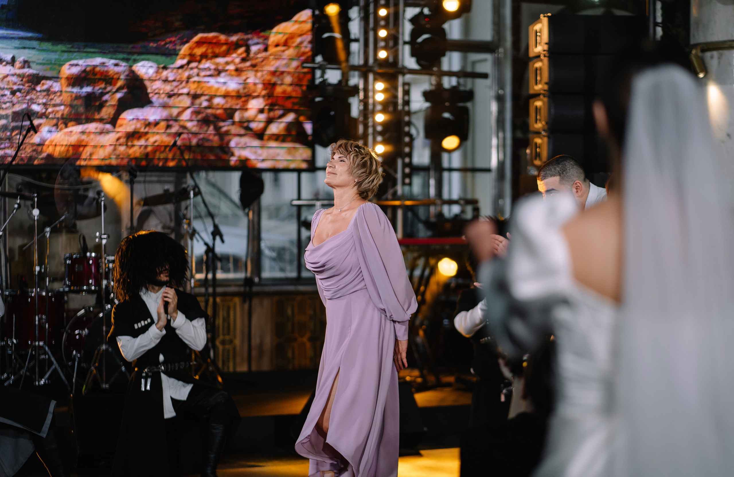 Свадебный день Руслана и Лали. Свадебный и семейный фотограф в Анапе Елена Полетаева