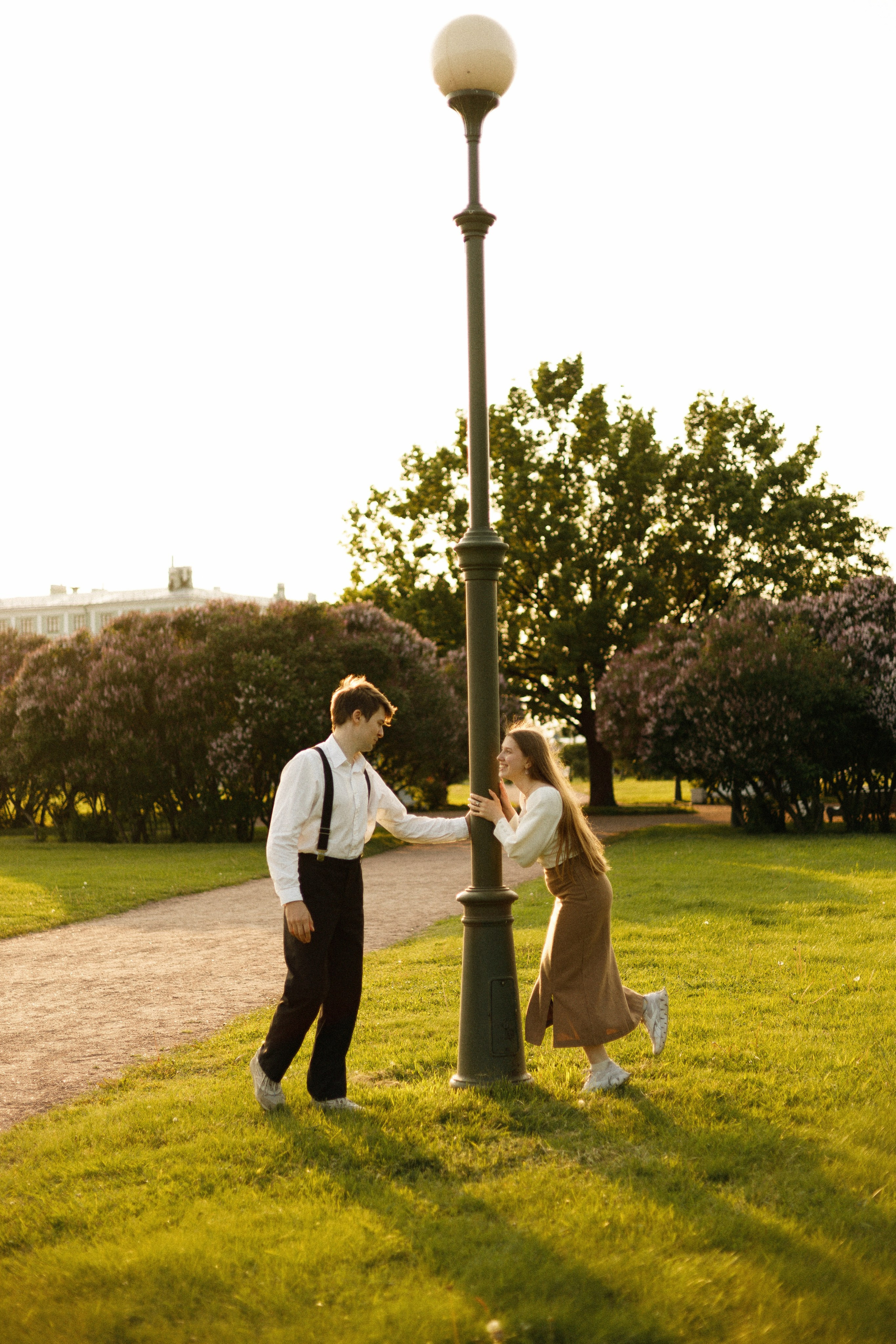 Ксения и Финист. Женский и свадебный фотограф в Санкт-Петербурге Матвеева Наталья