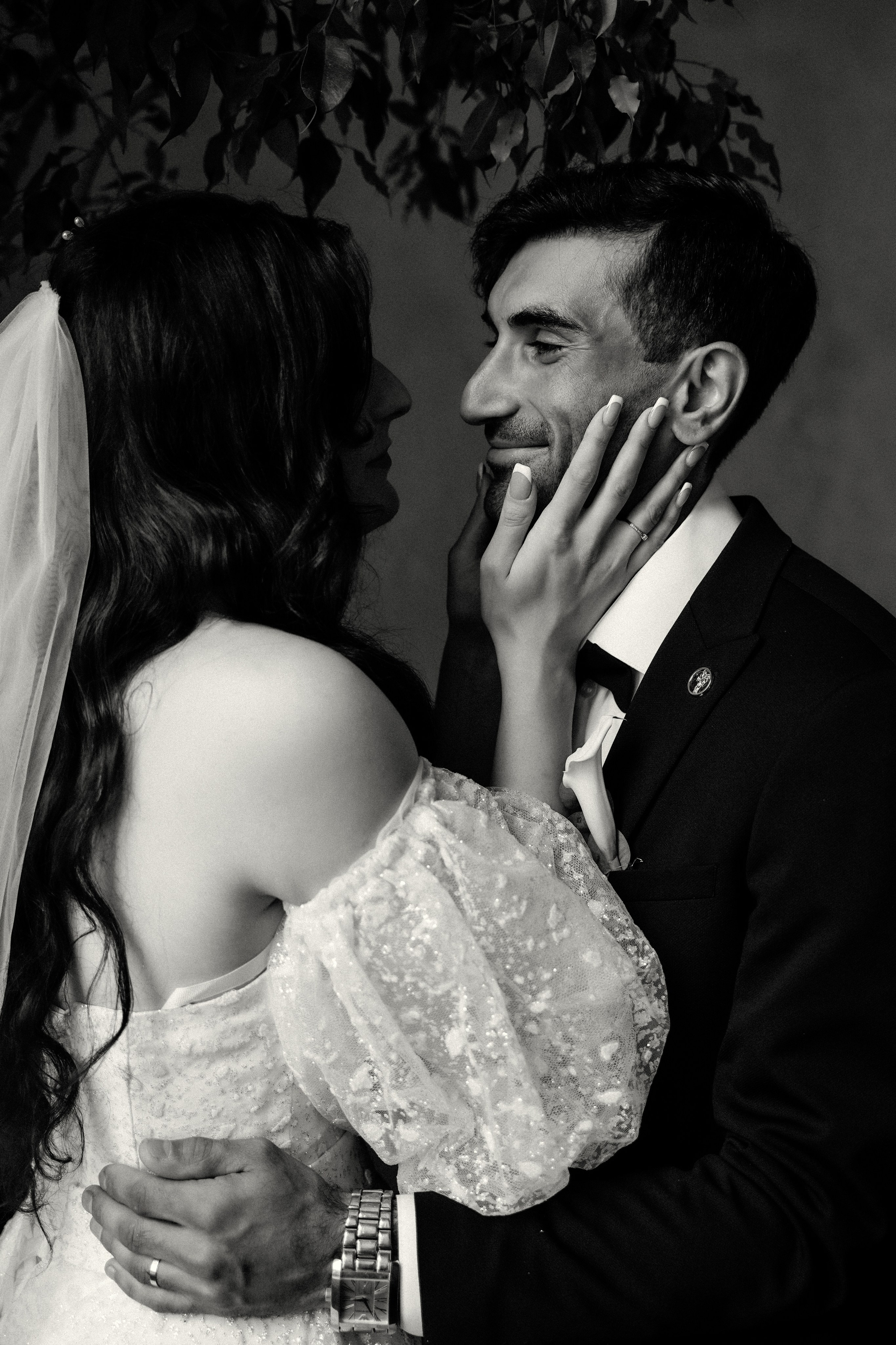 Алиса & Вааг. Фотосъемка и видеосъемка свадеб Липецк