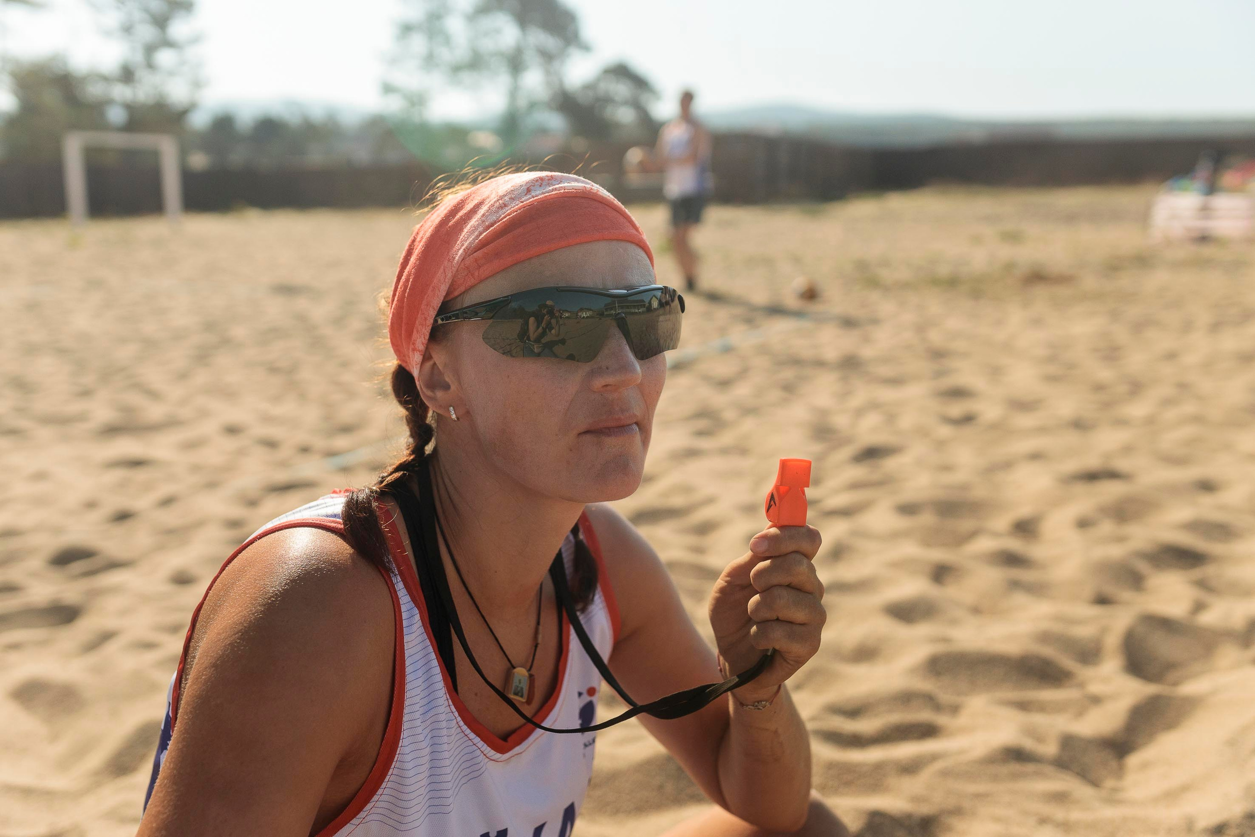Соревнования Rusvolley на Байкале. Photographer of Dharamsala and Olkhon island